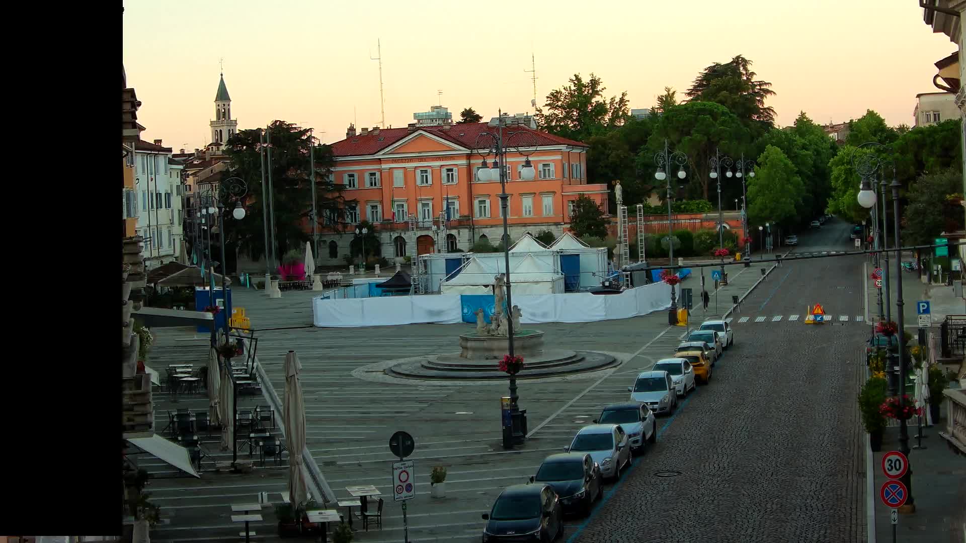 Travnik – Gorica