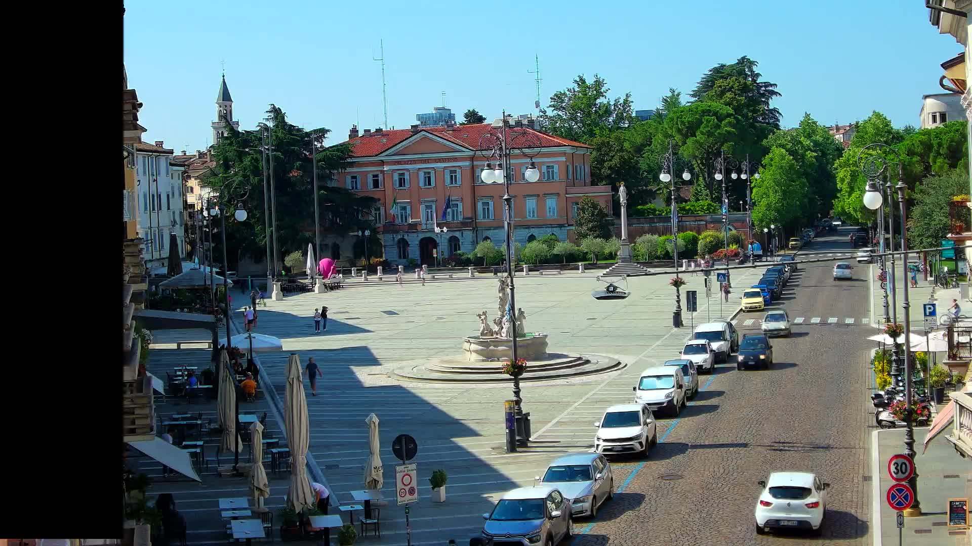 Travnik – Gorica