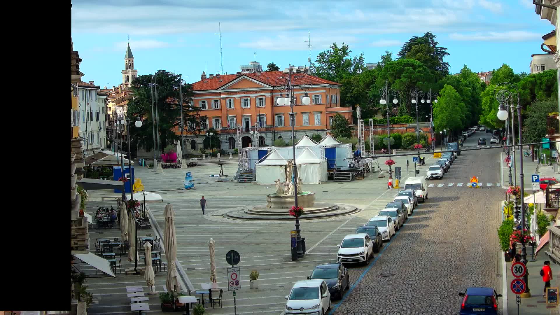 Travnik – Gorica