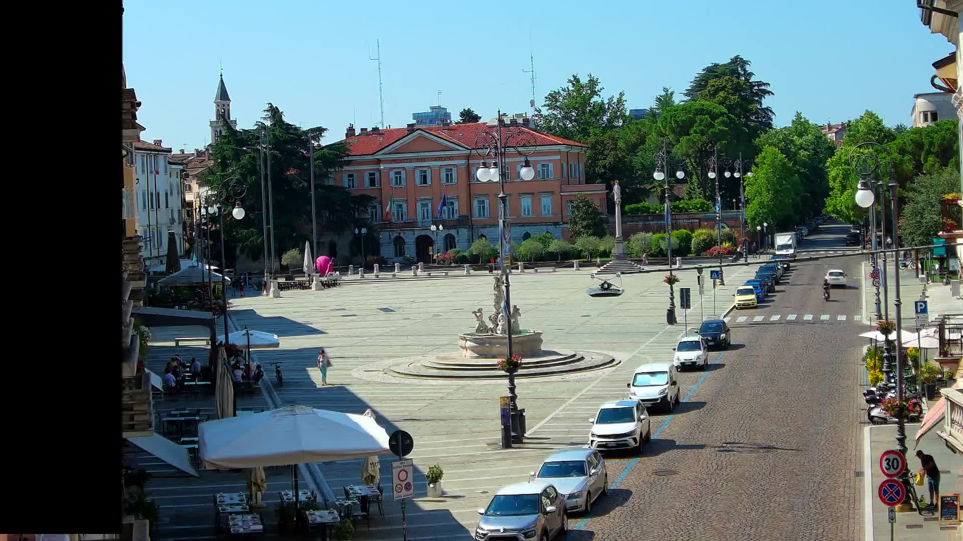 Travnik – Gorica