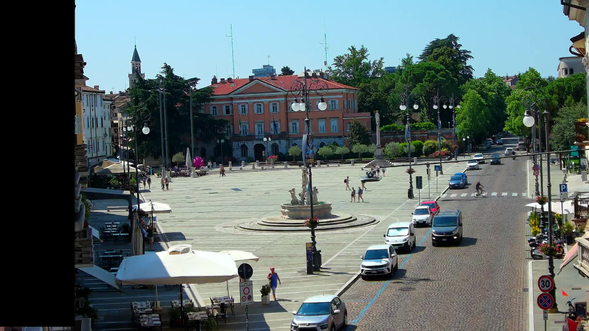 Travnik – Gorica