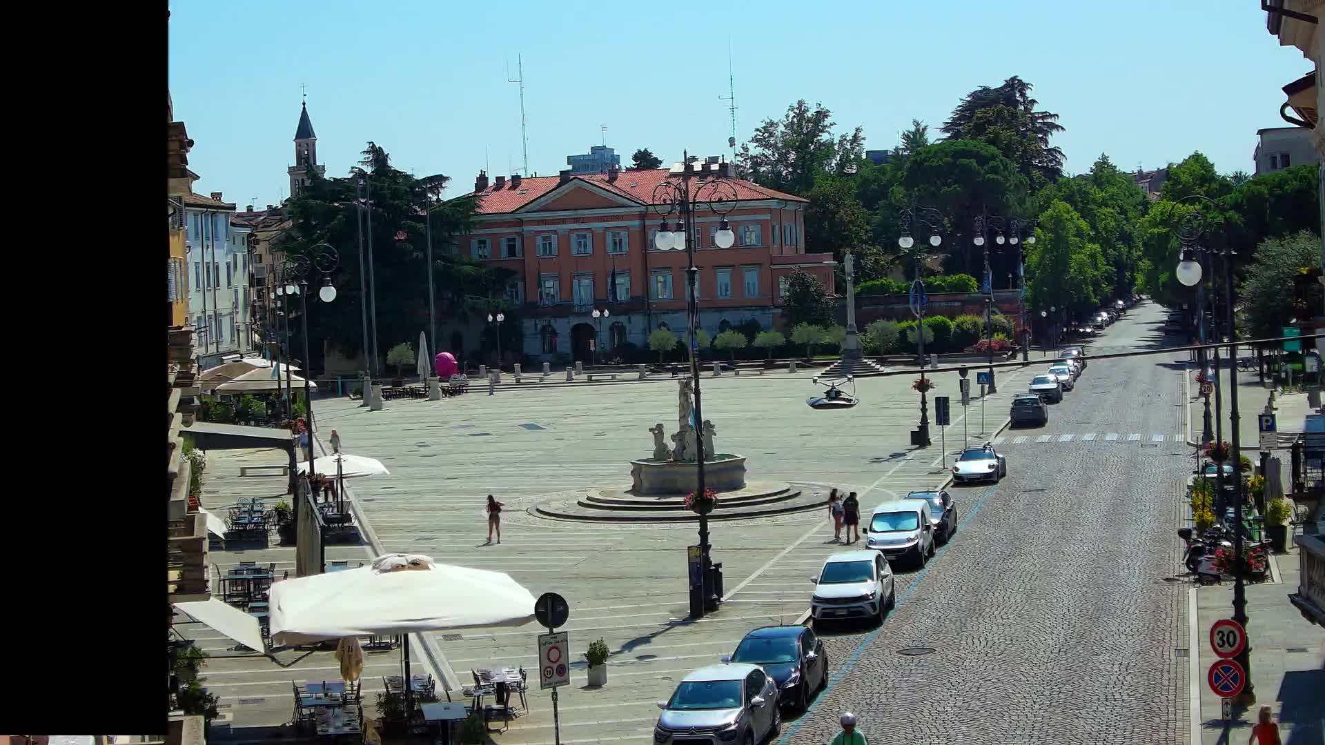 Travnik – Gorica