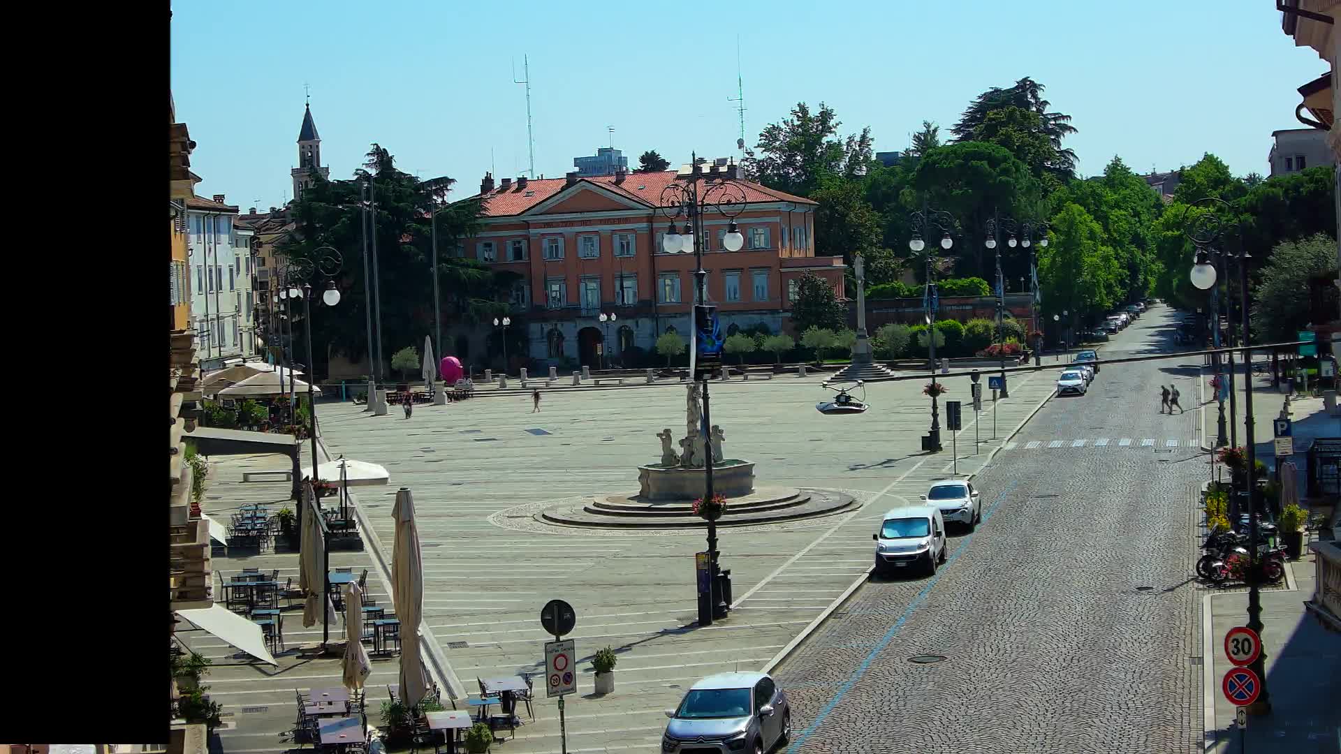 Travnik – Gorica