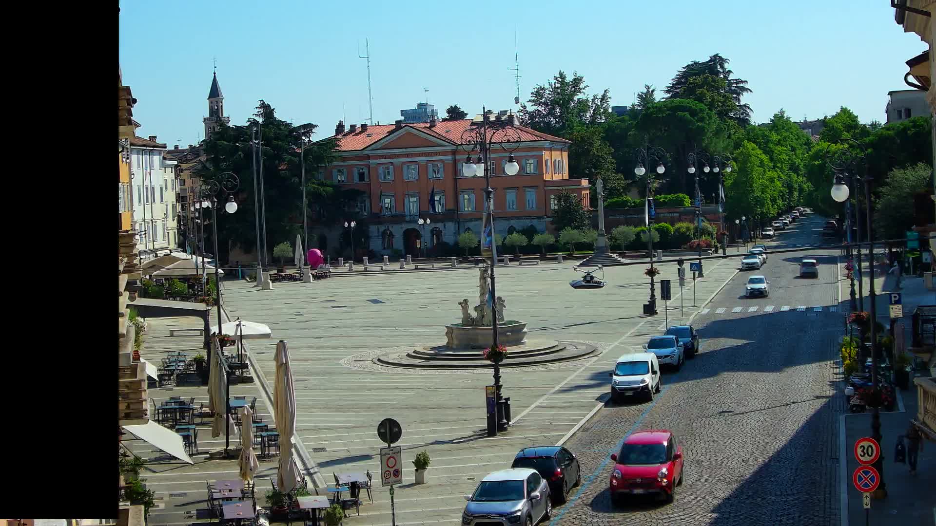Travnik – Gorica