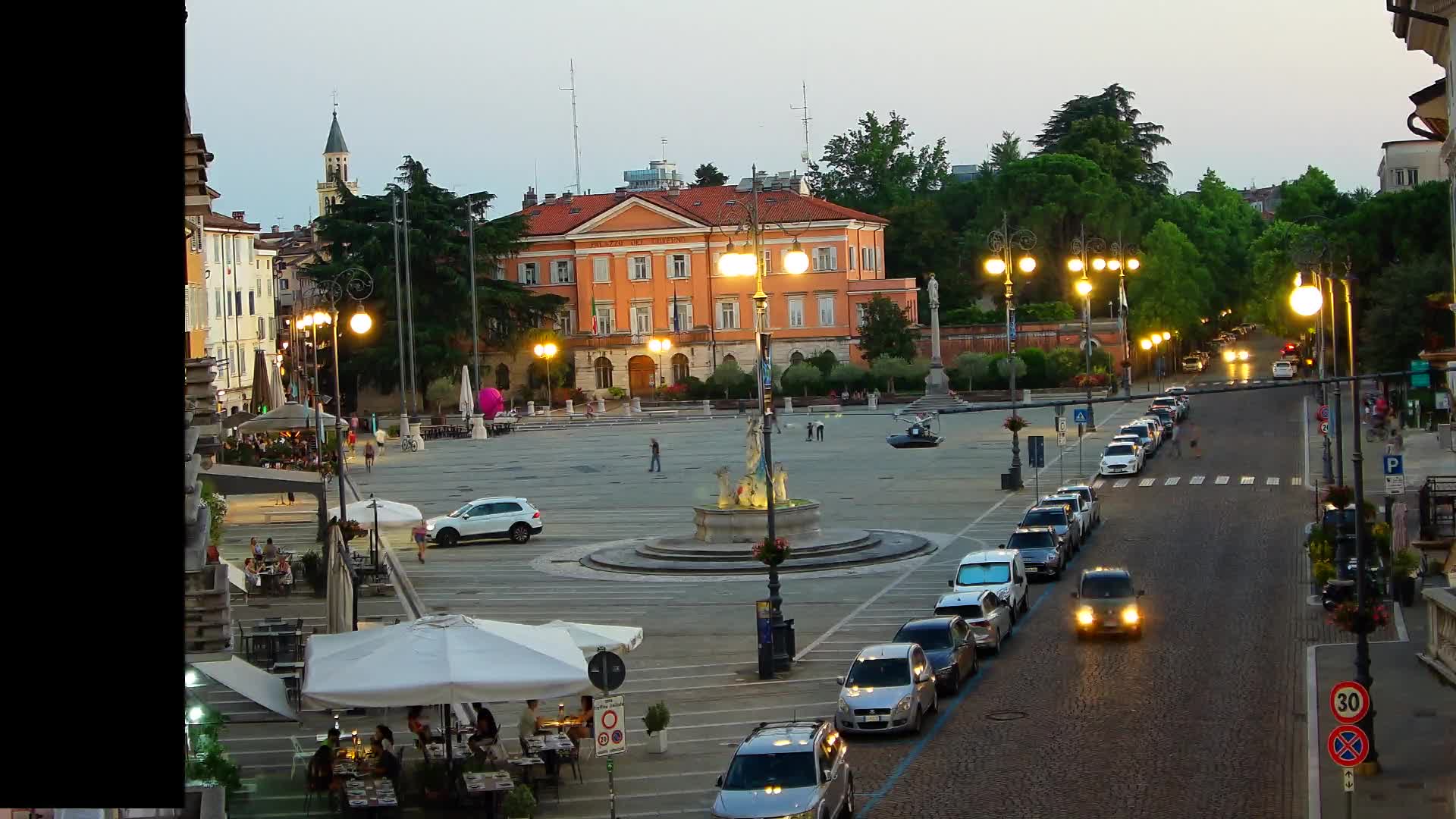 Travnik – Gorica
