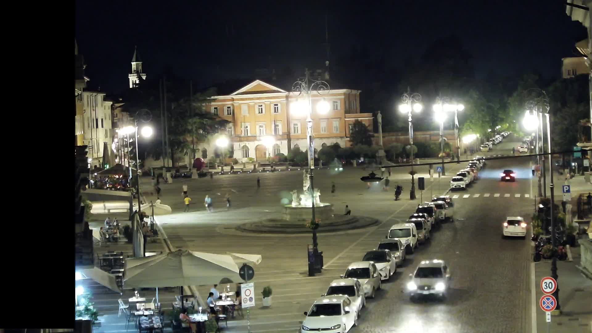 Travnik – Gorica