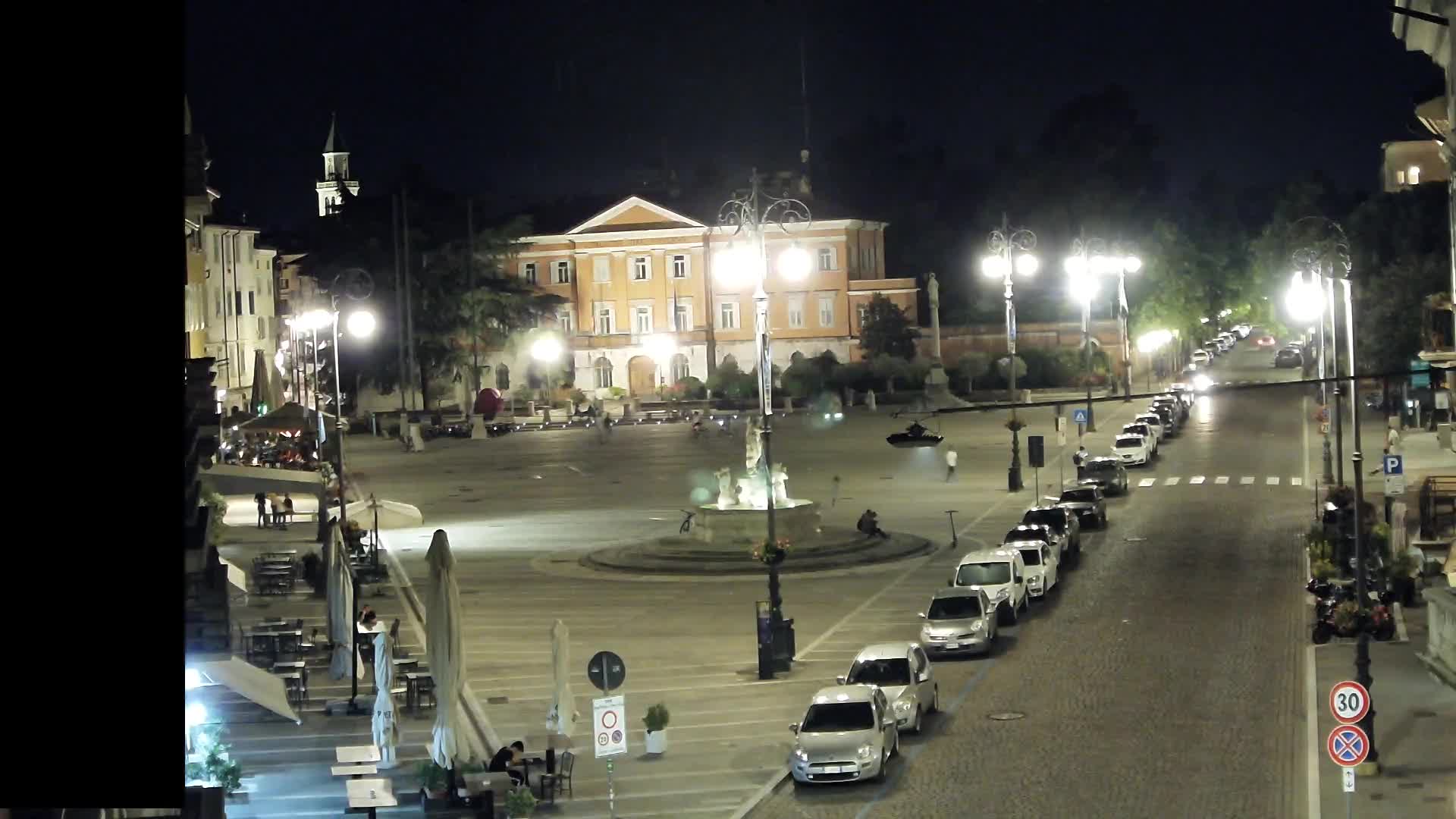 Travnik – Gorica