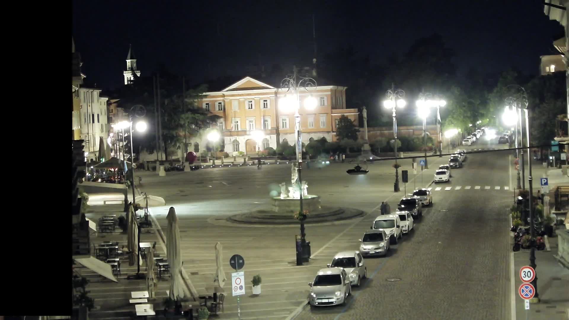 Piazza Vittoria – Görz