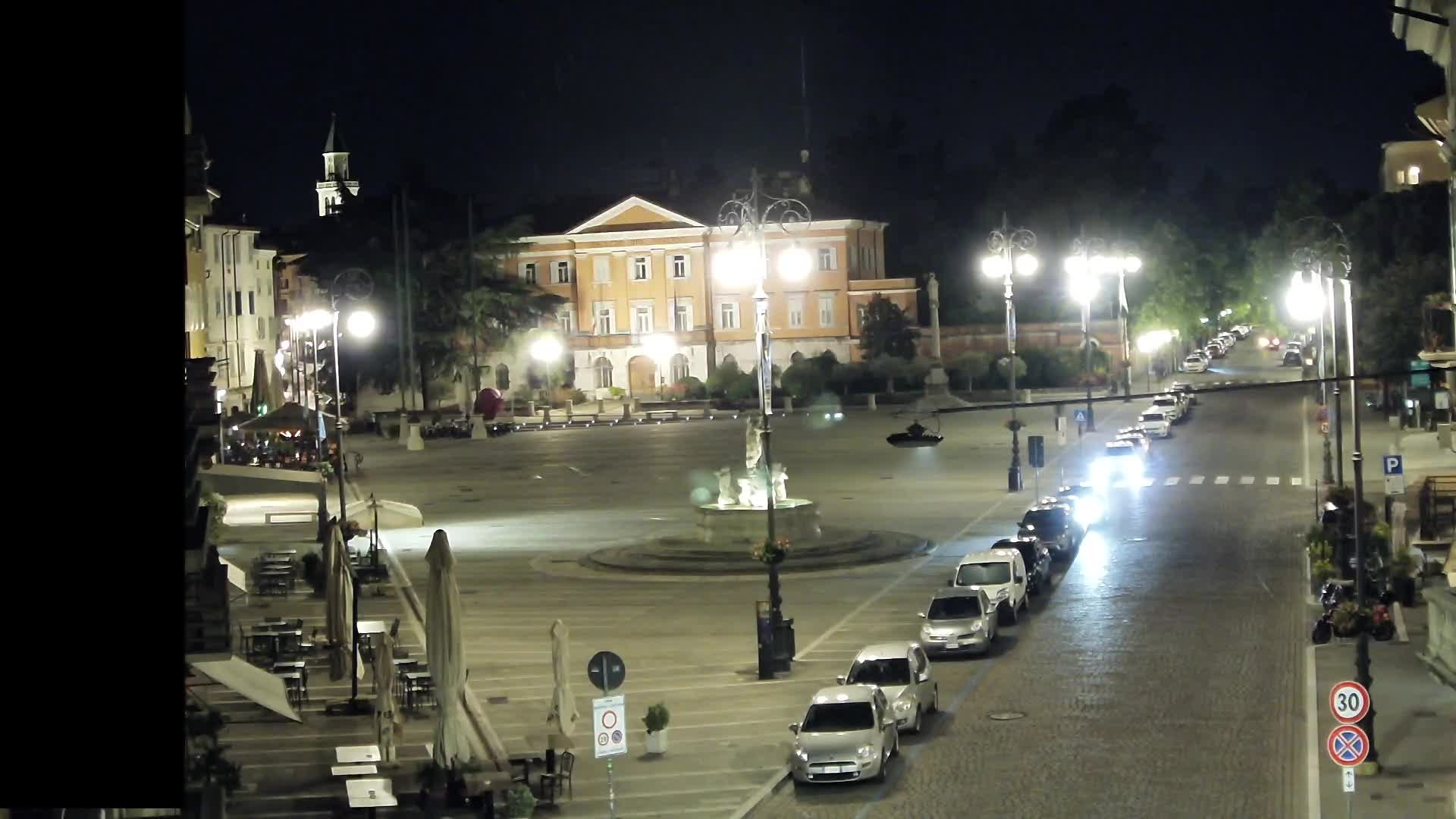 Piazza Vittoria – Görz