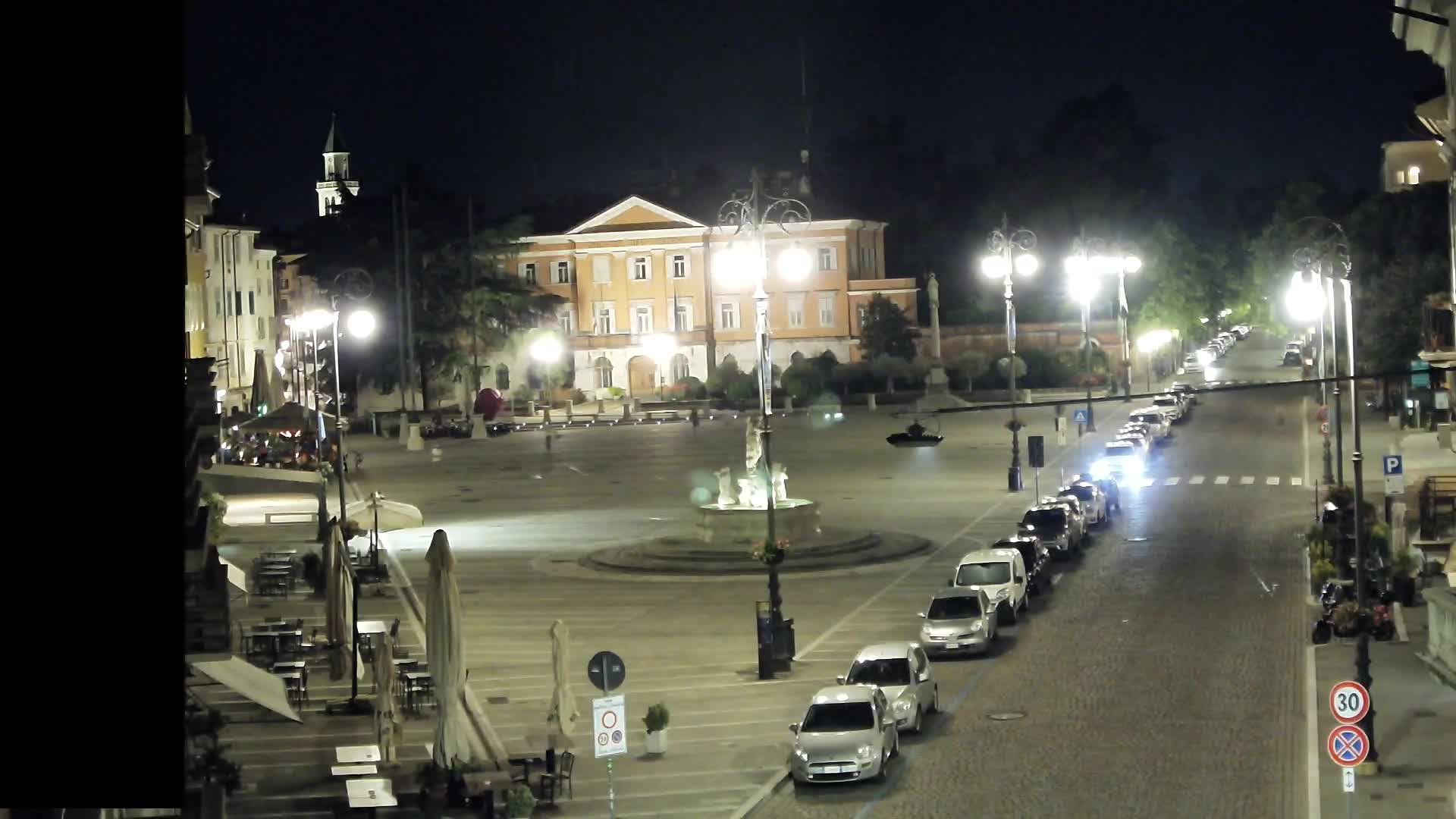 Piazza Vittoria – Görz