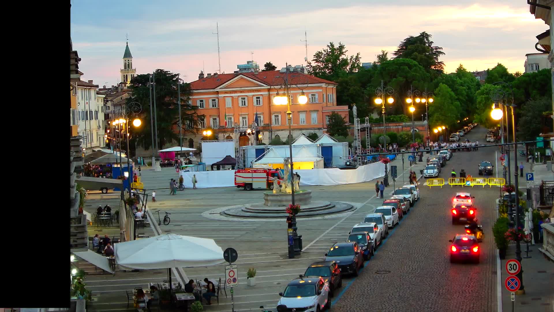 Travnik – Gorica