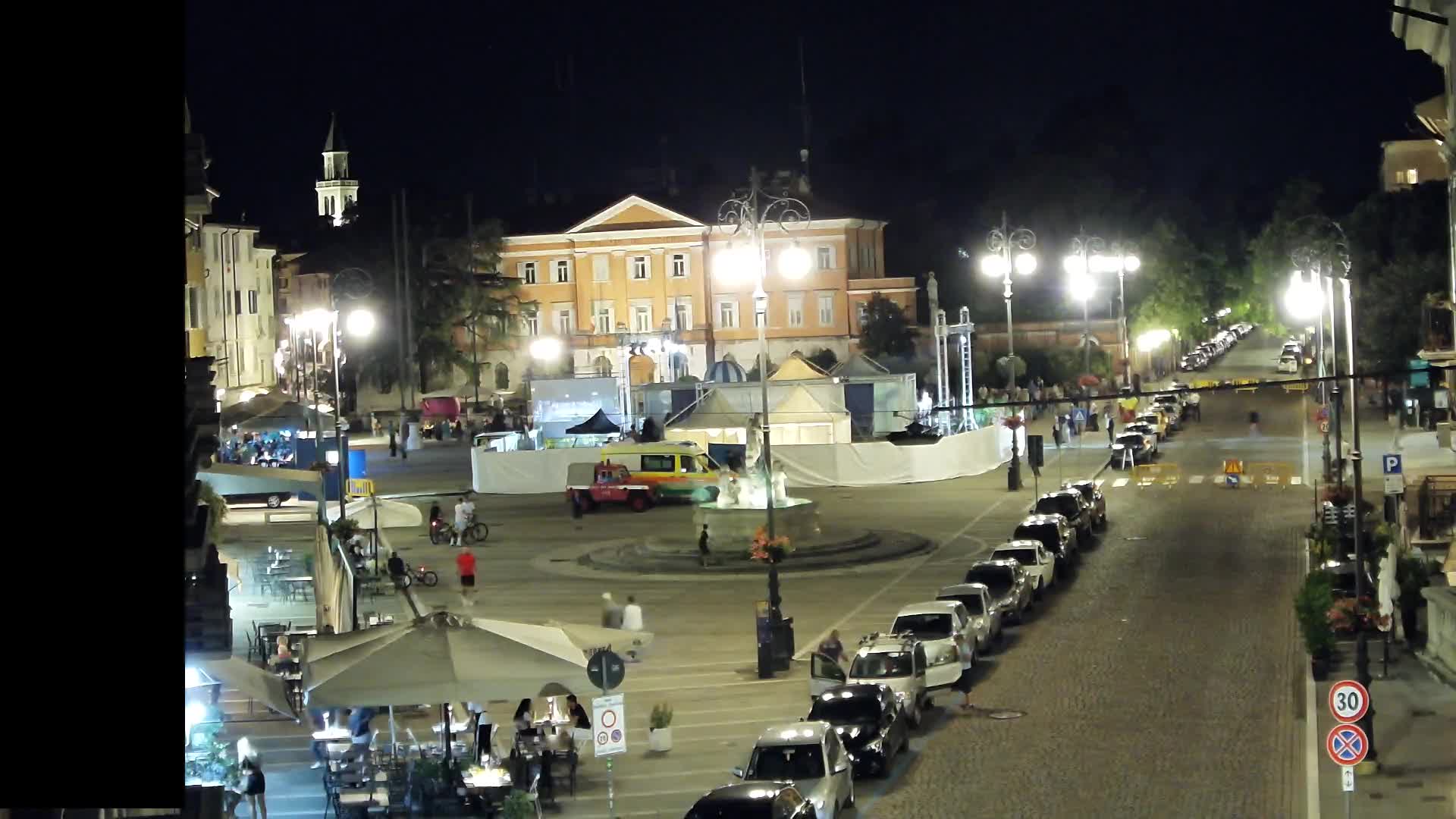 Travnik – Gorica