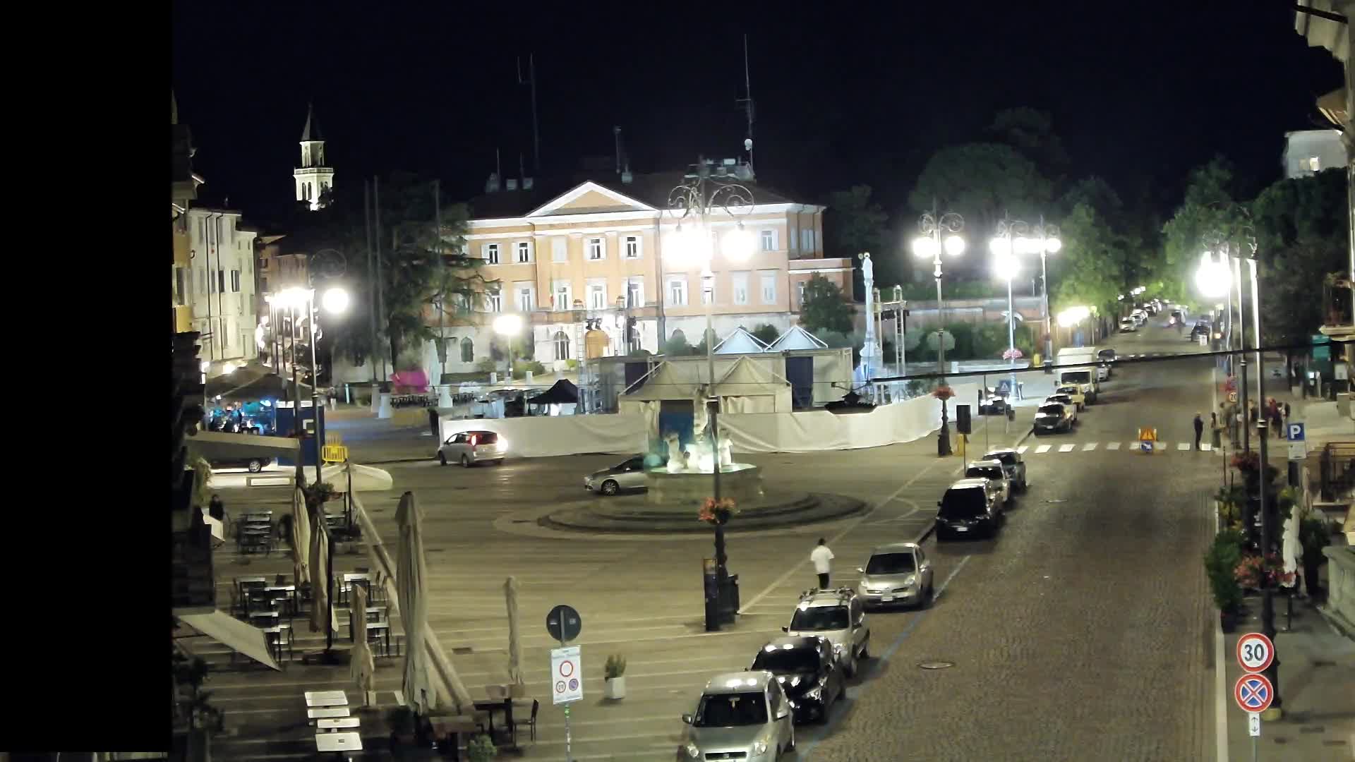 Piazza Vittoria – Görz