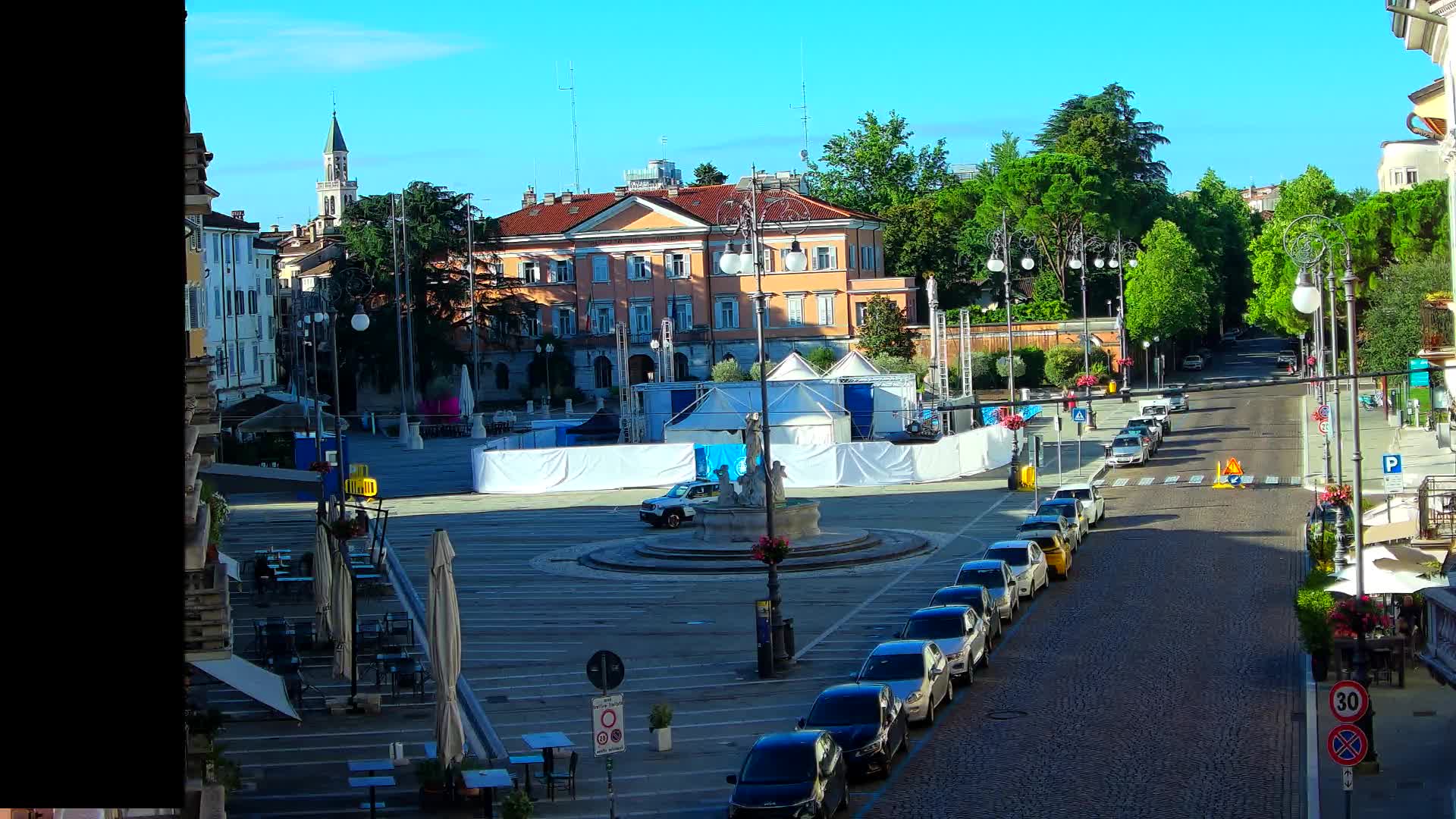 Travnik – Gorica