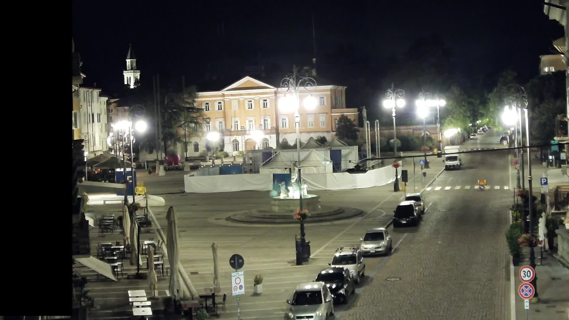 Piazza Vittoria – Görz