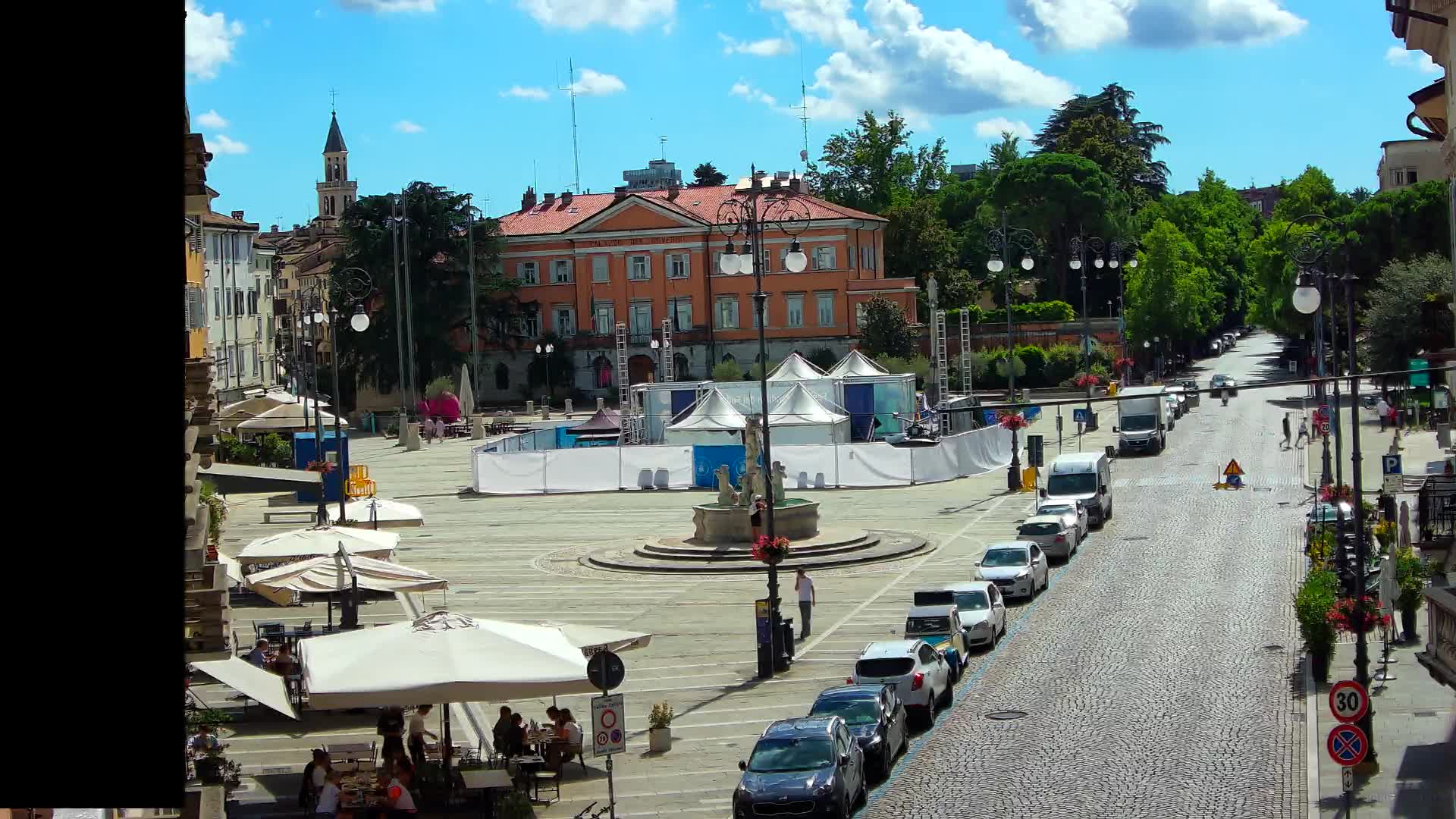 Travnik – Gorica