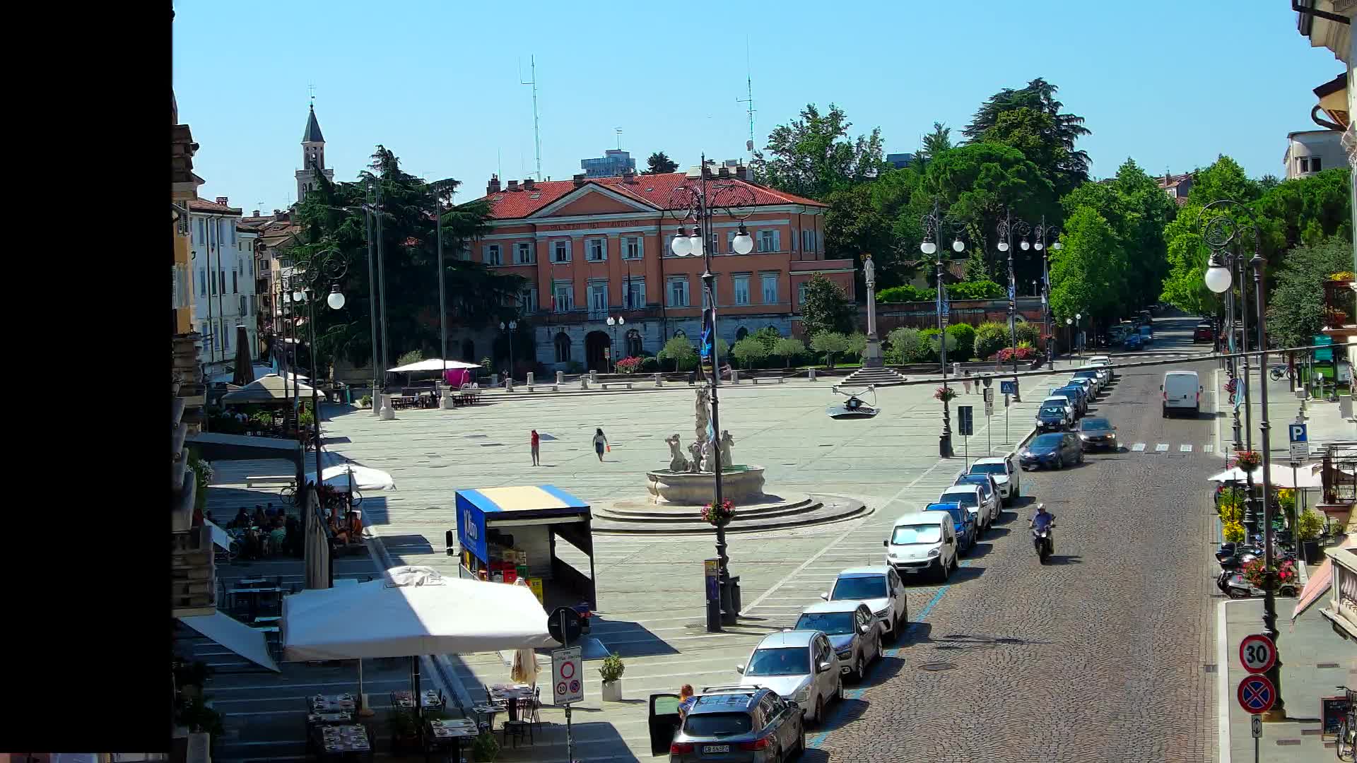 Travnik – Gorica