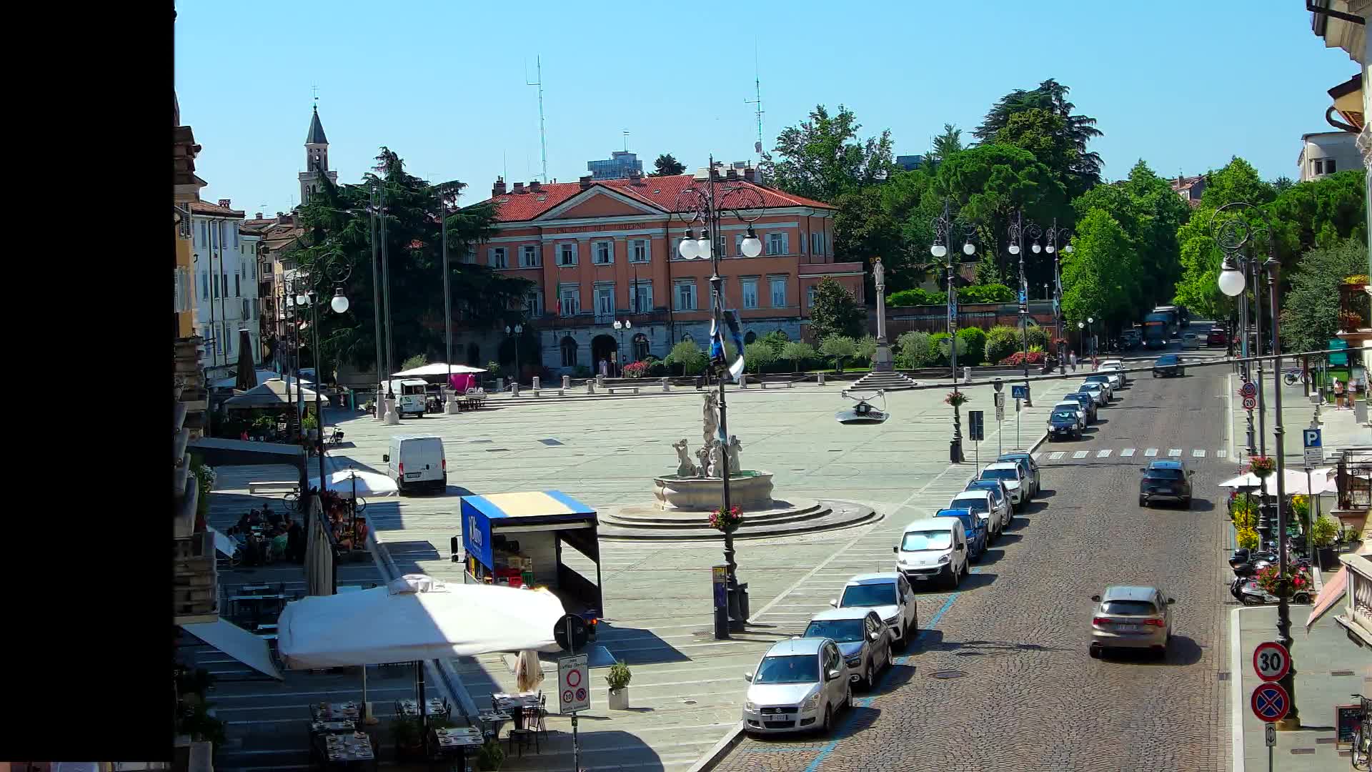 Travnik – Gorica