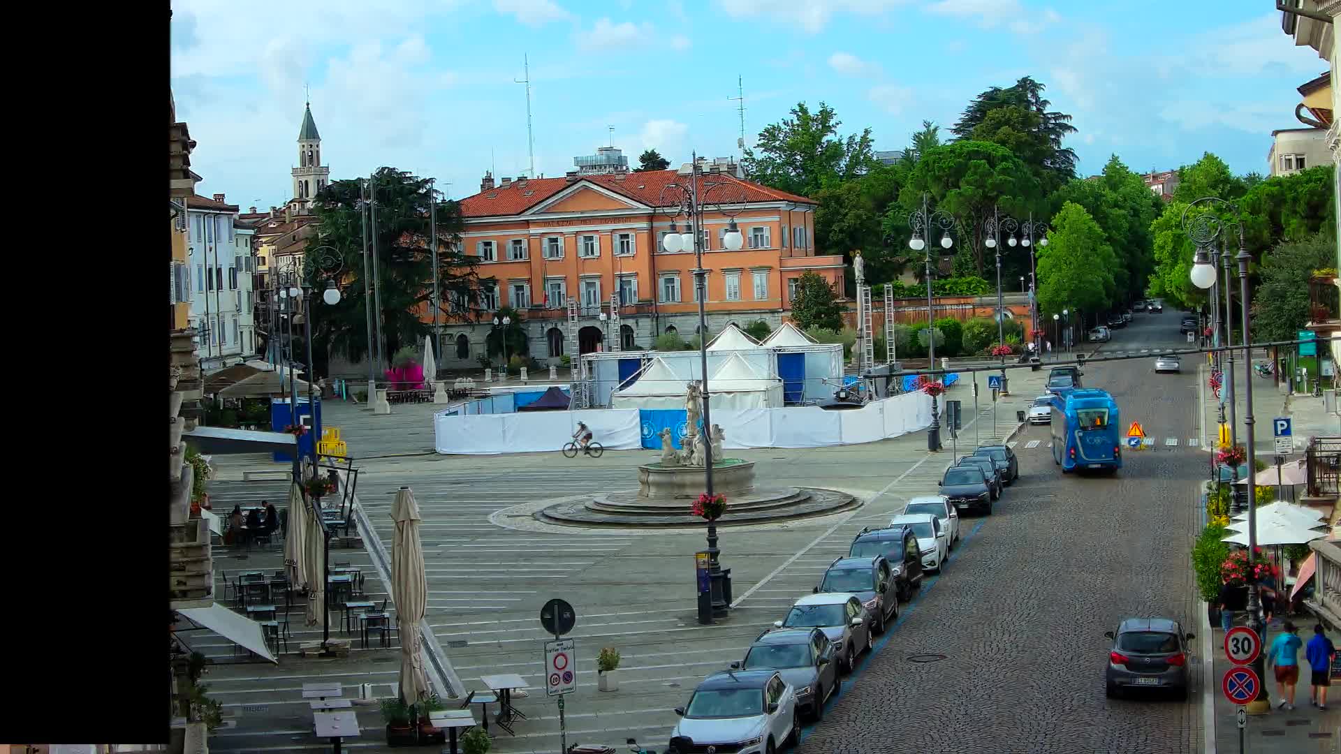 Travnik – Gorica