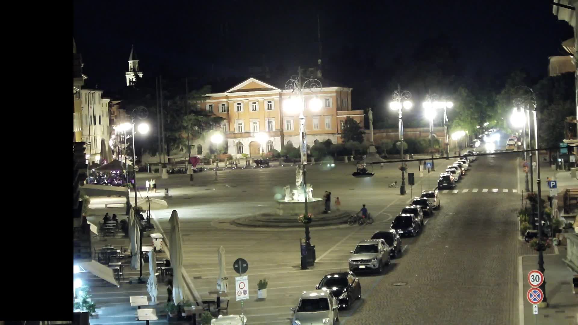 Piazza Vittoria – Görz