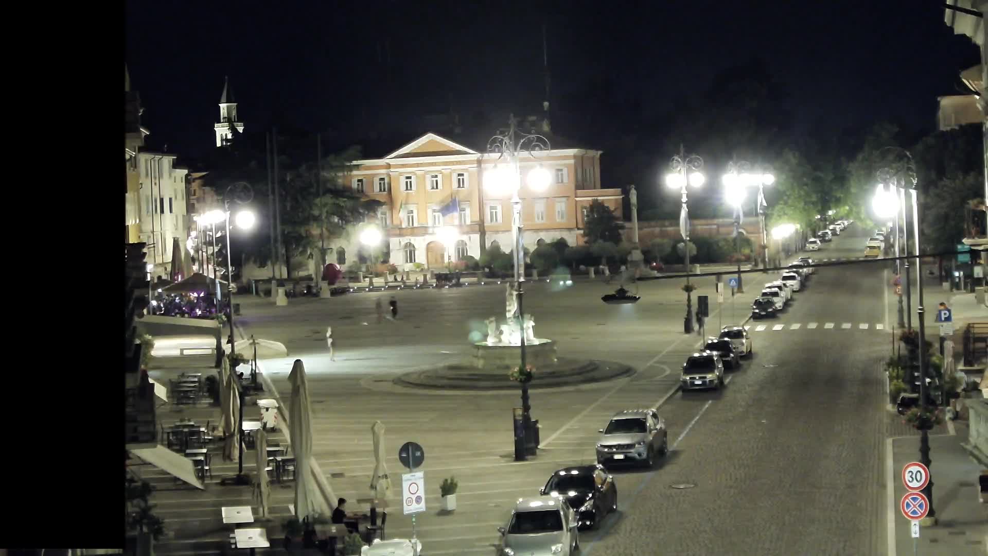 Piazza Vittoria – Görz