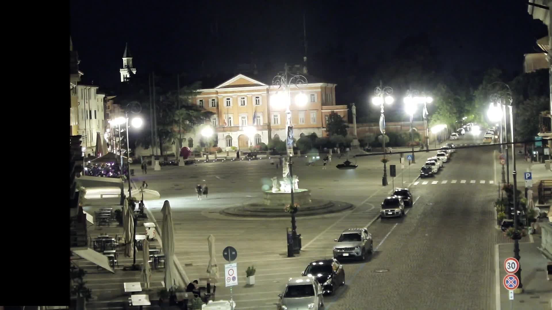 Piazza Vittoria – Görz