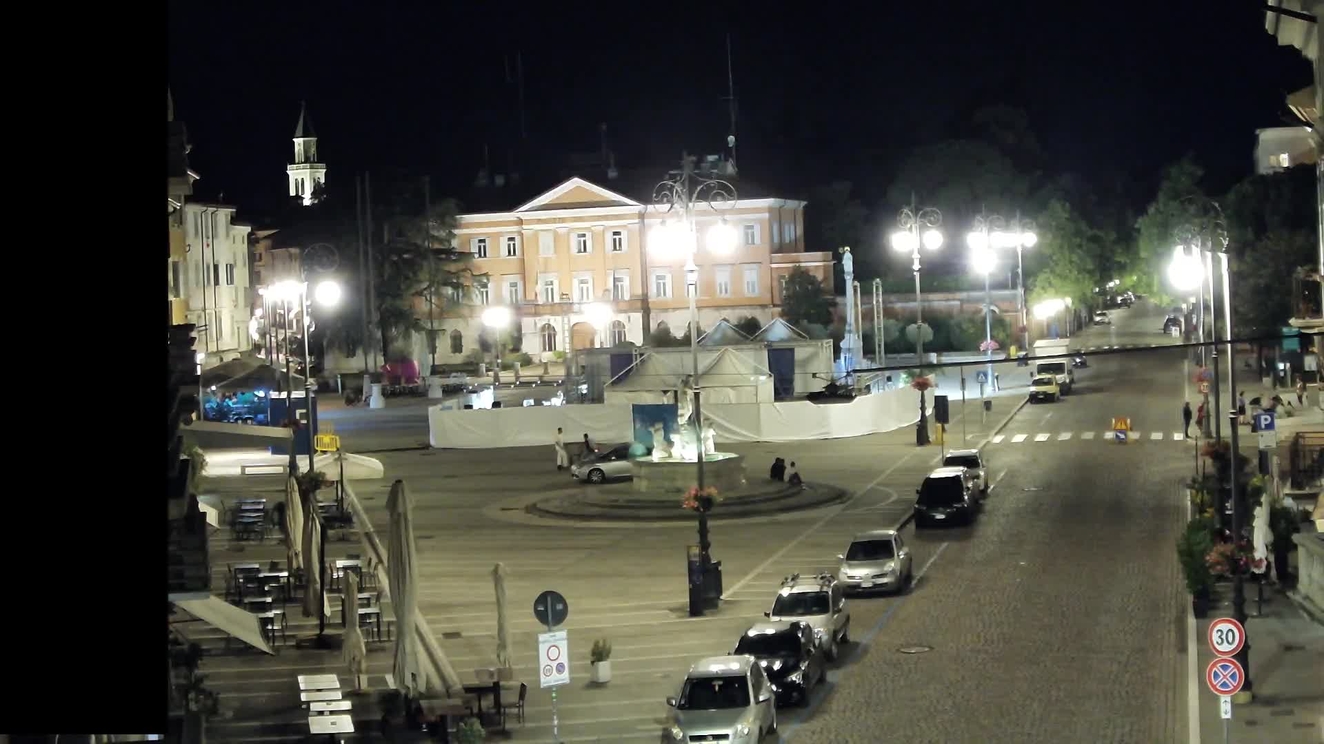 Piazza Vittoria – Görz