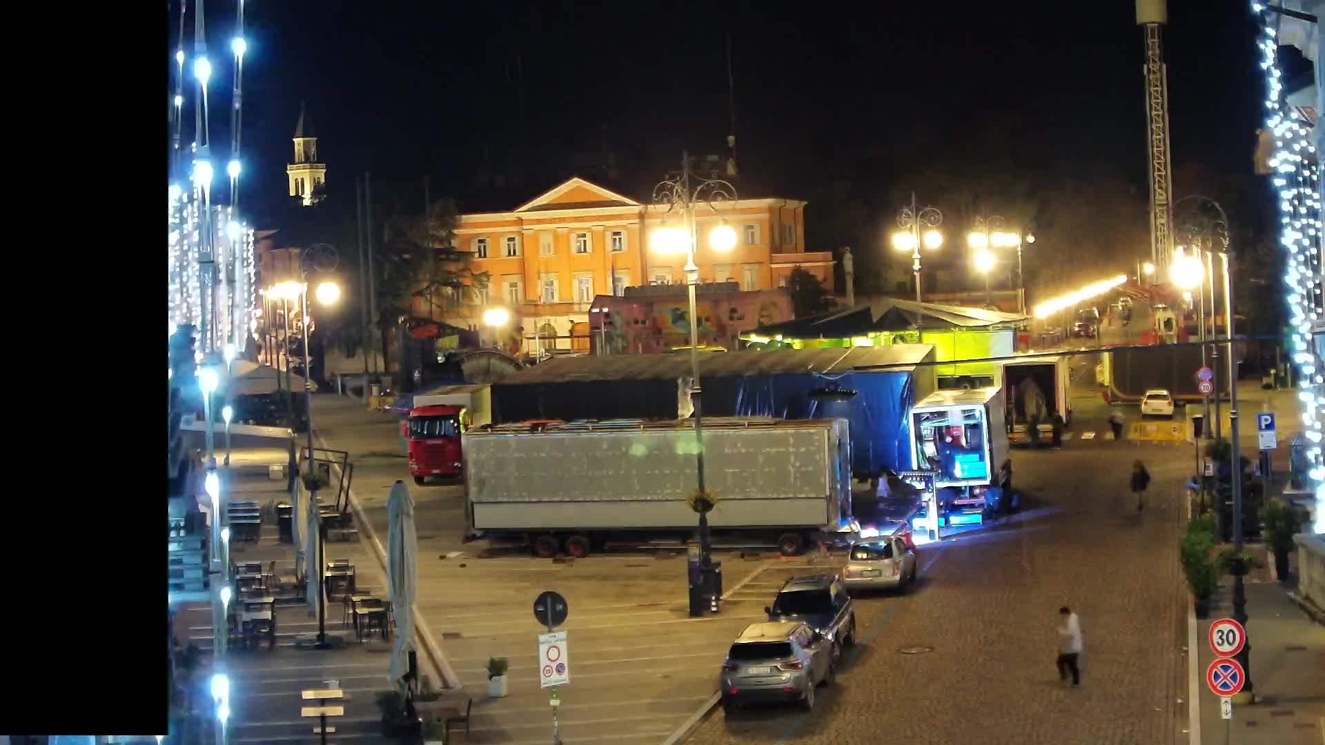 Piazza Vittoria – Görz