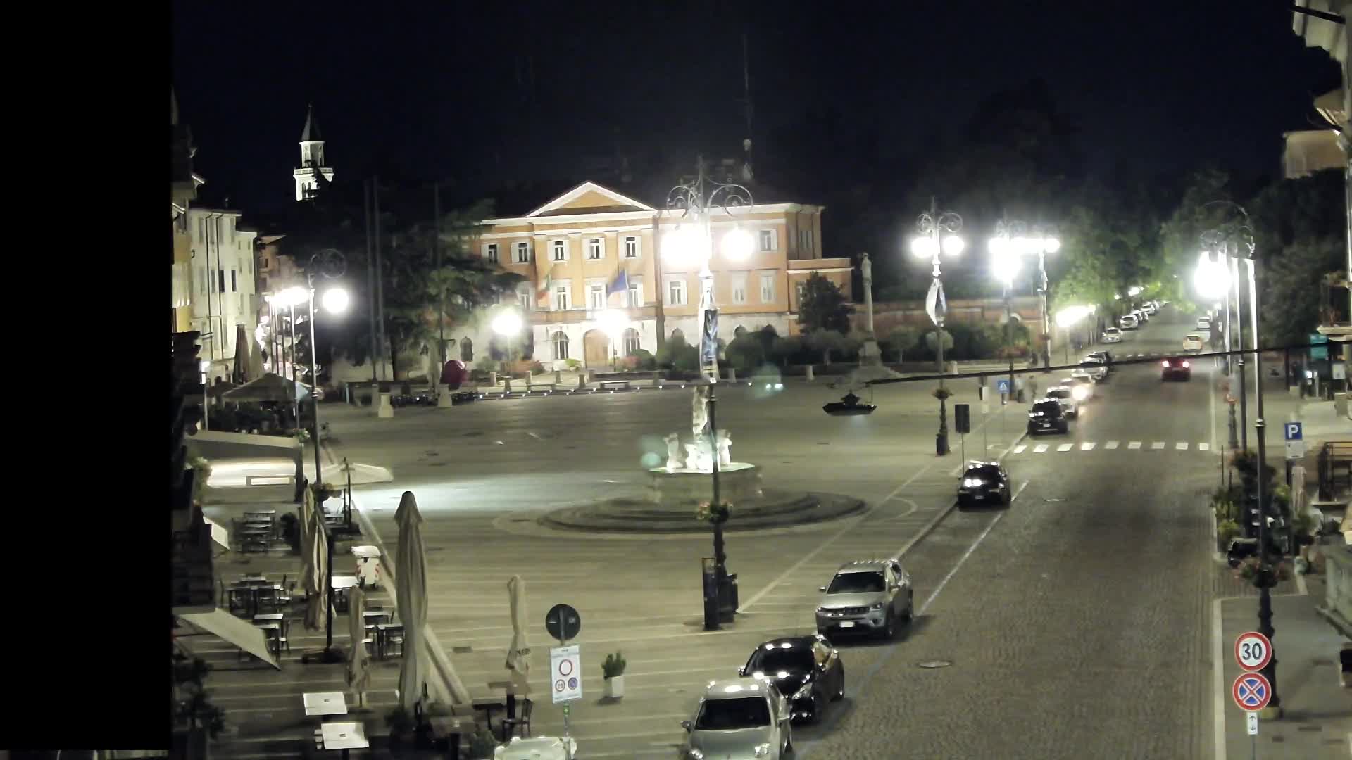 Piazza Vittoria – Görz