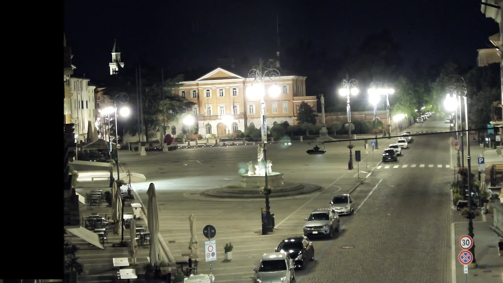 Piazza Vittoria – Görz