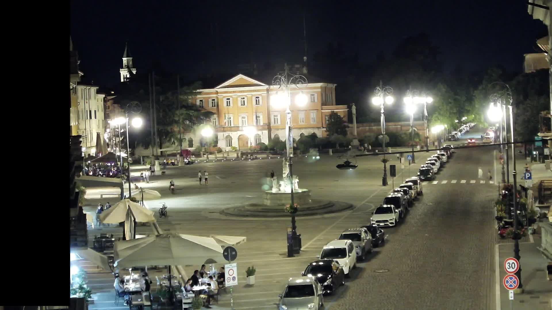 Piazza Vittoria – Görz