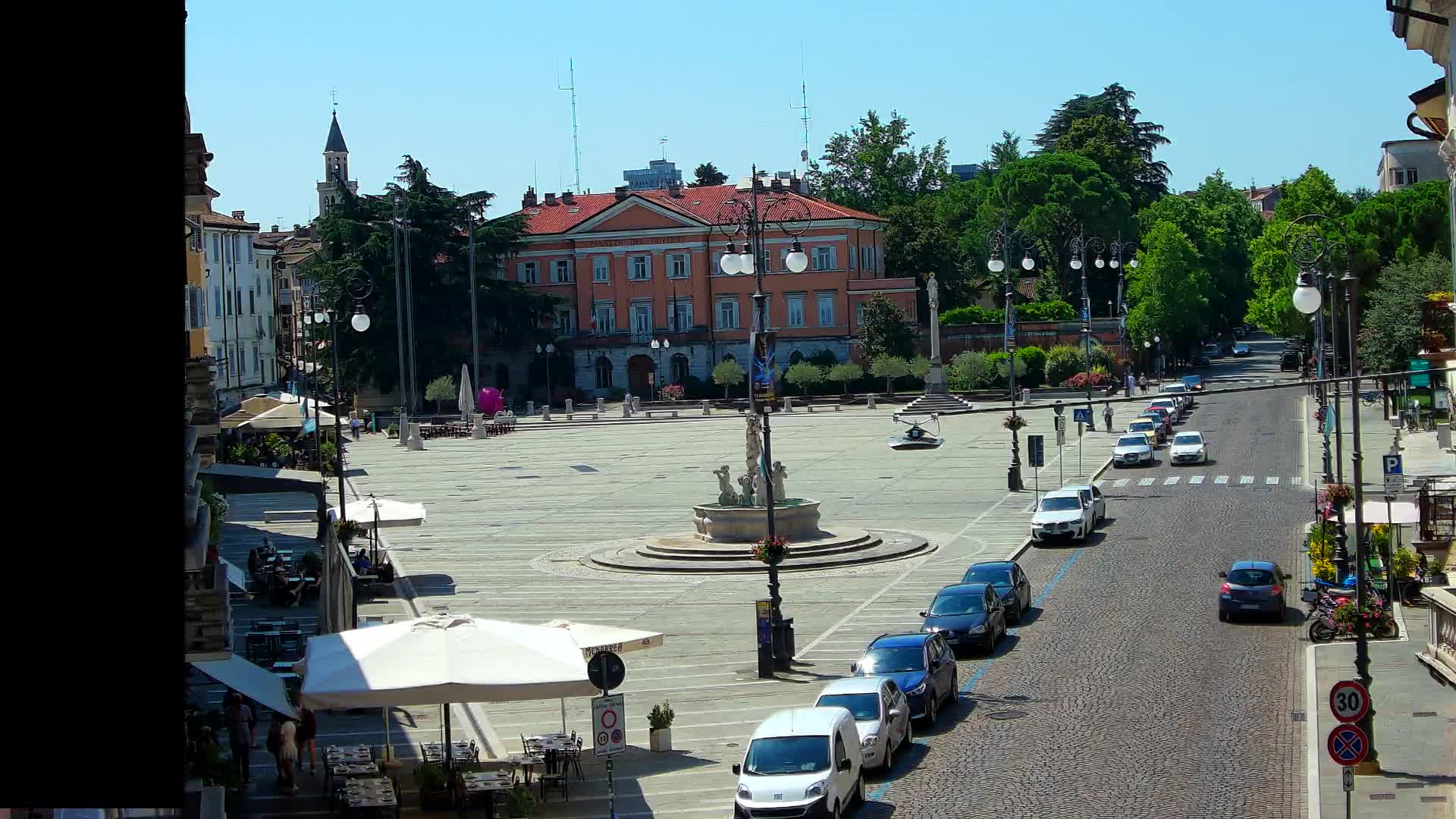 Travnik – Gorica
