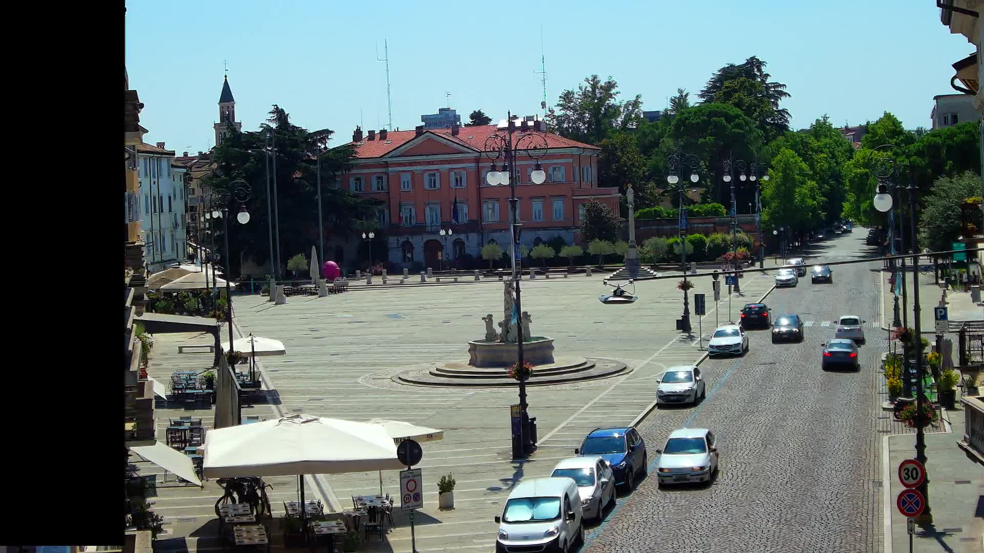 Travnik – Gorica