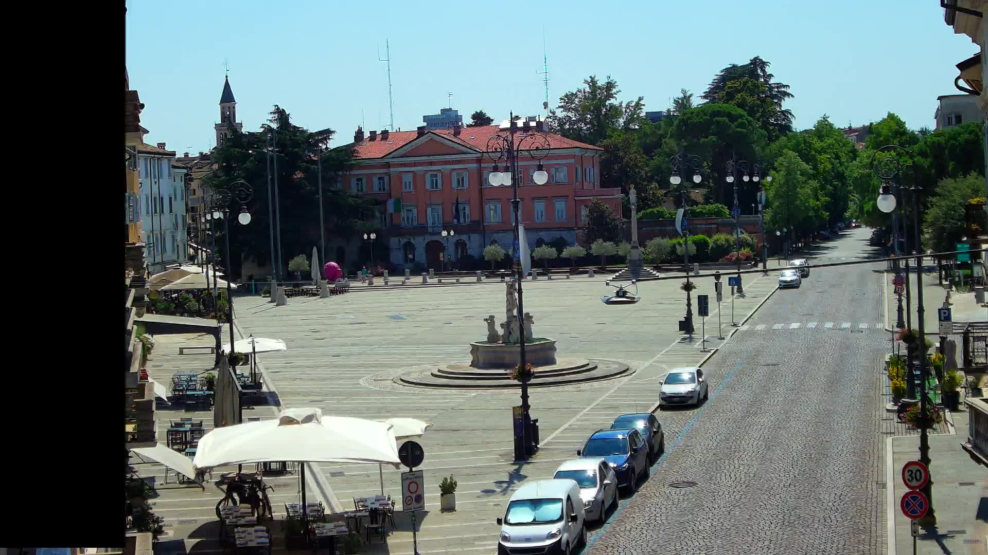 Travnik – Gorica