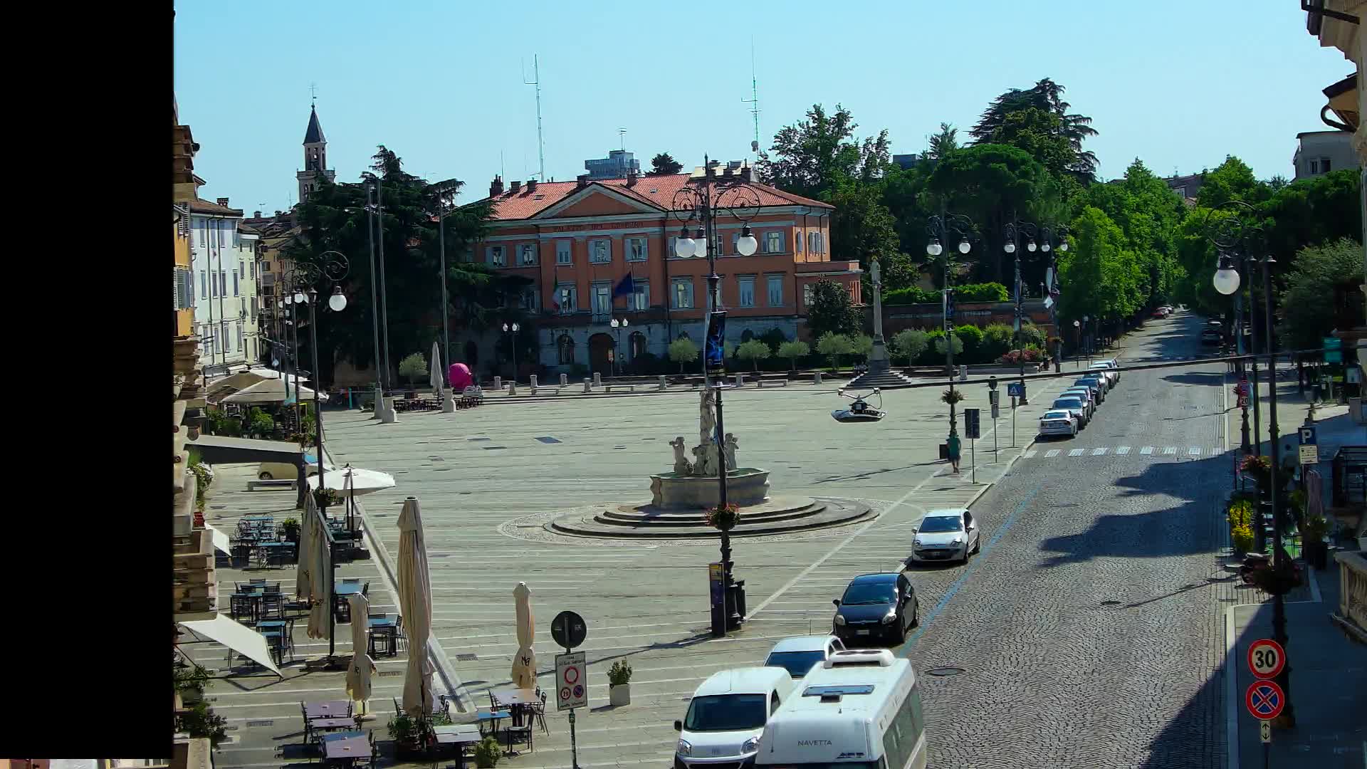 Travnik – Gorica