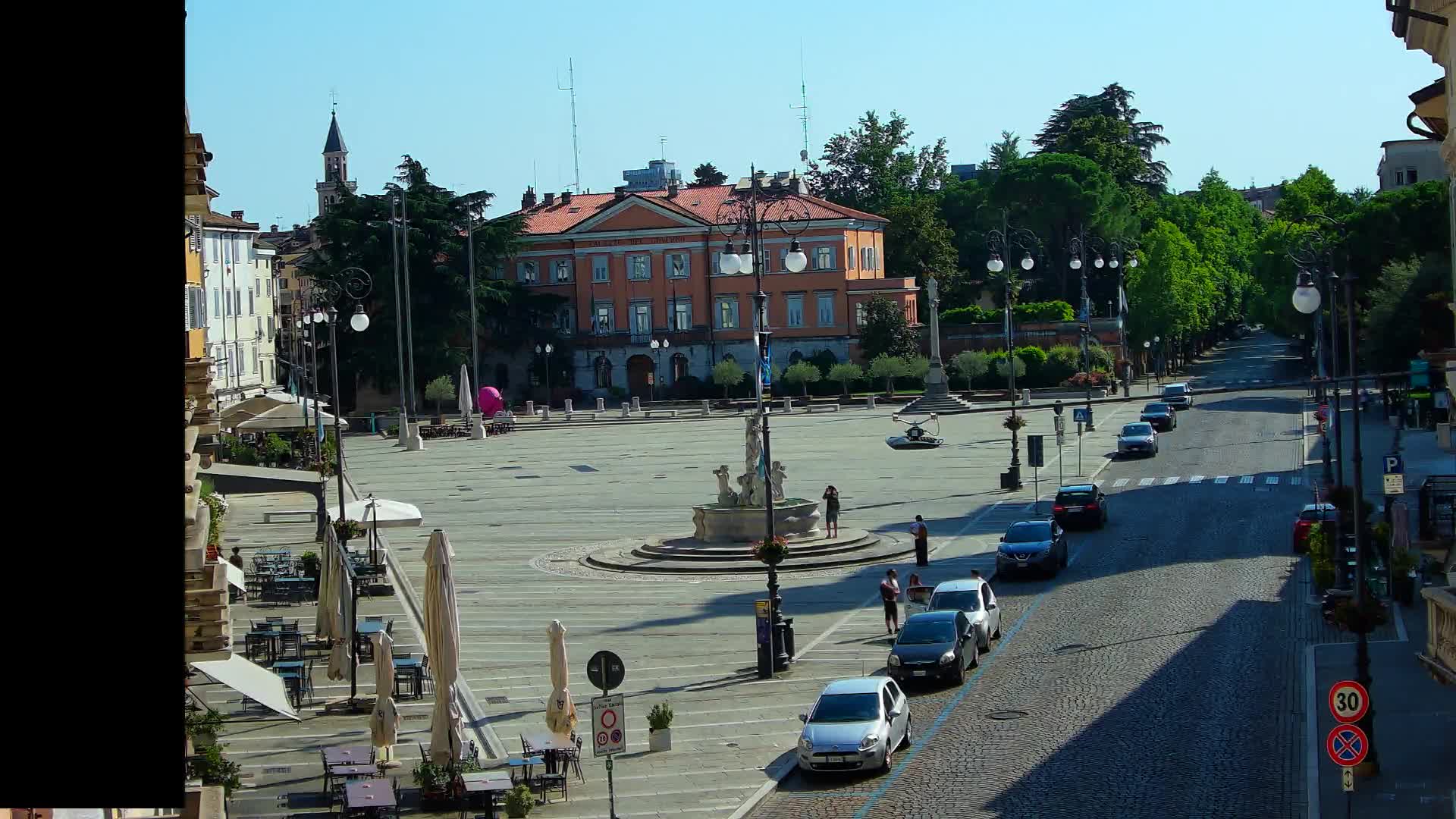 Travnik – Gorica