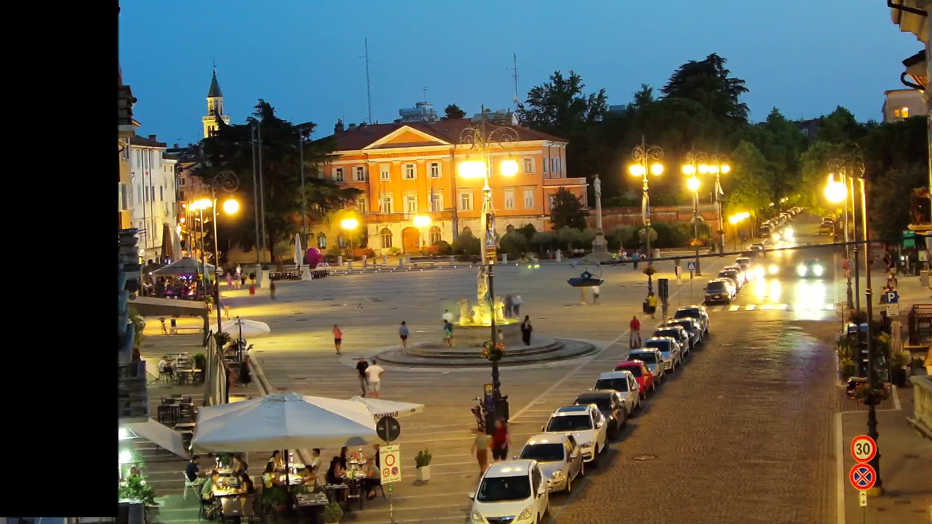 Travnik – Gorica