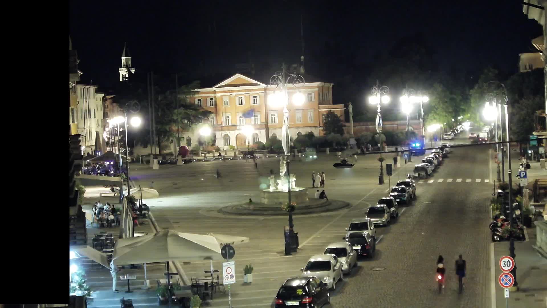 Travnik – Gorica