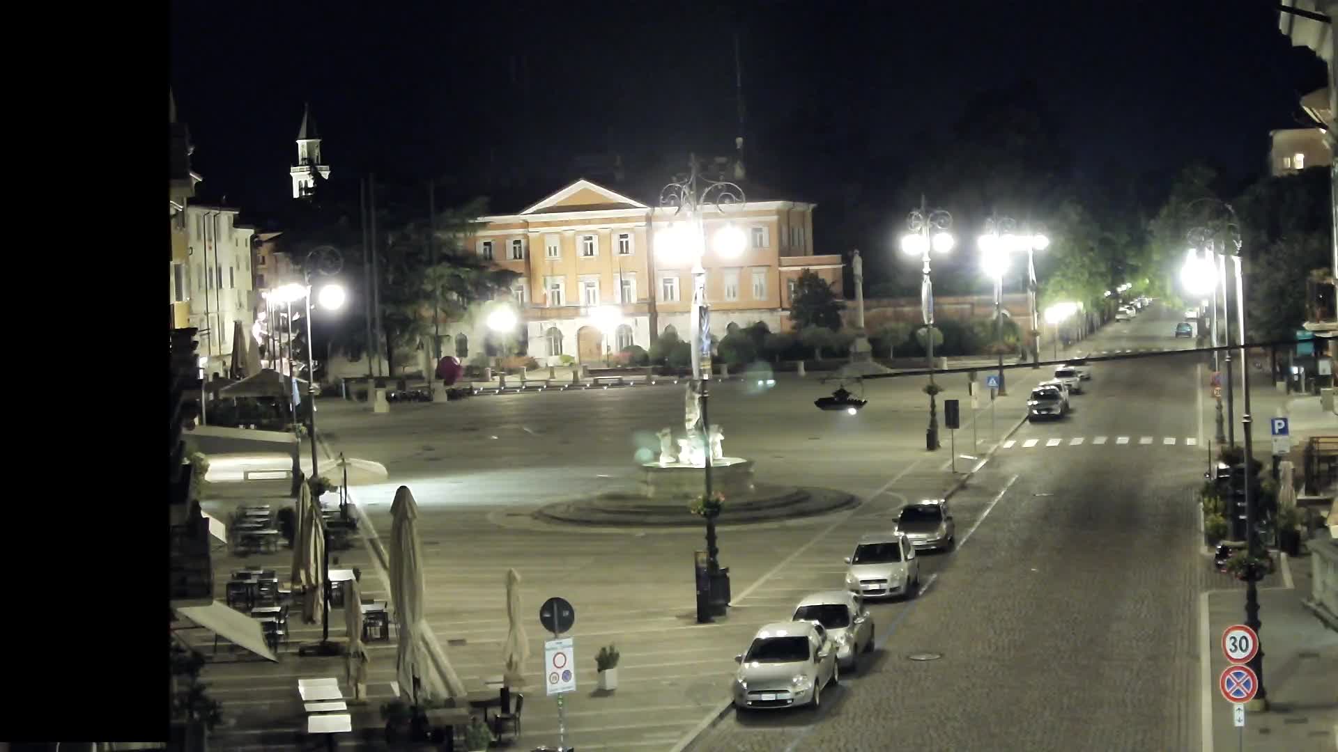 Piazza Vittoria – Görz