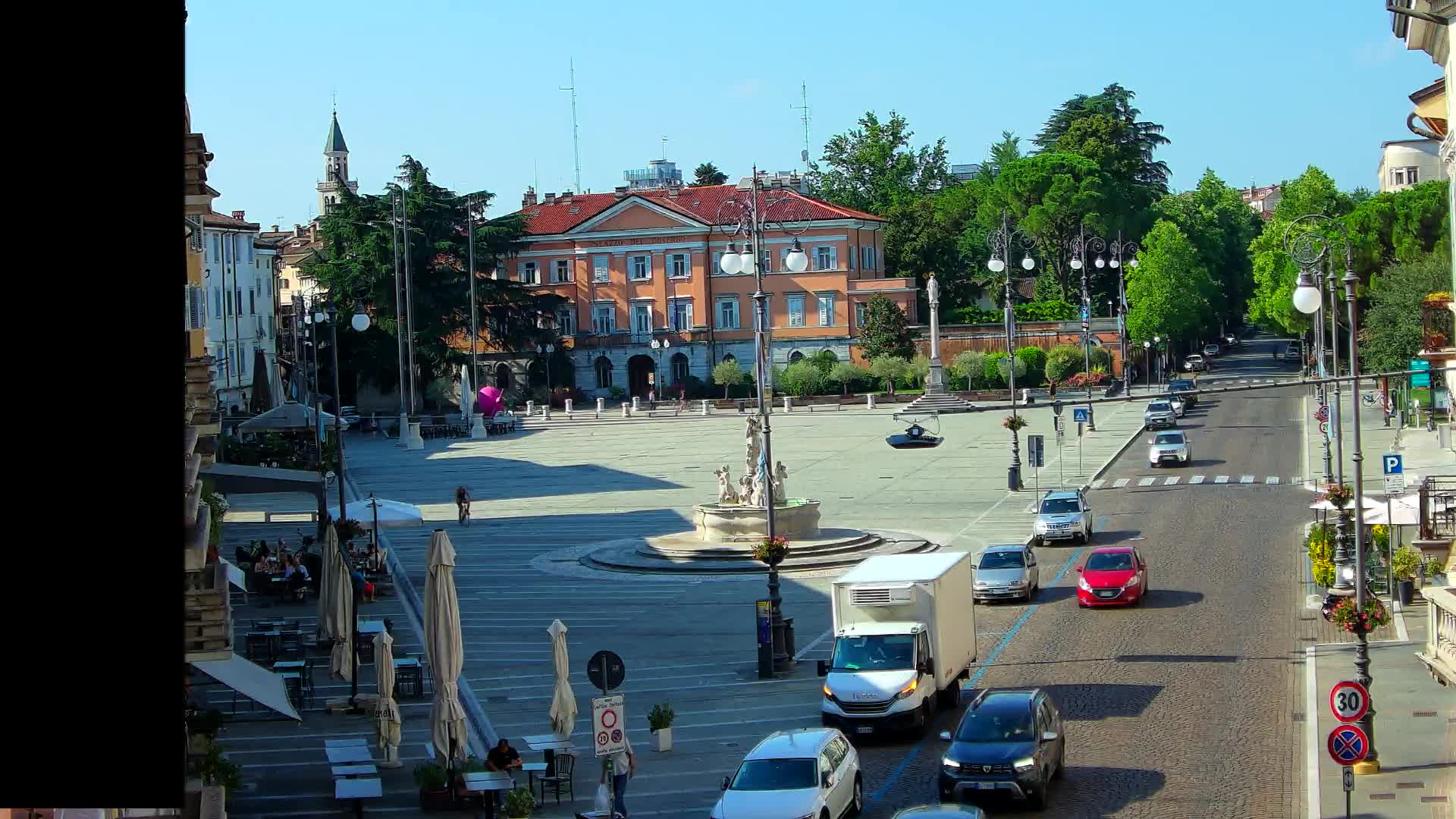 Travnik – Gorica