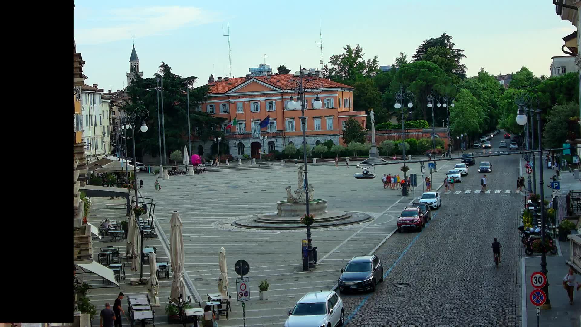 Travnik – Gorica