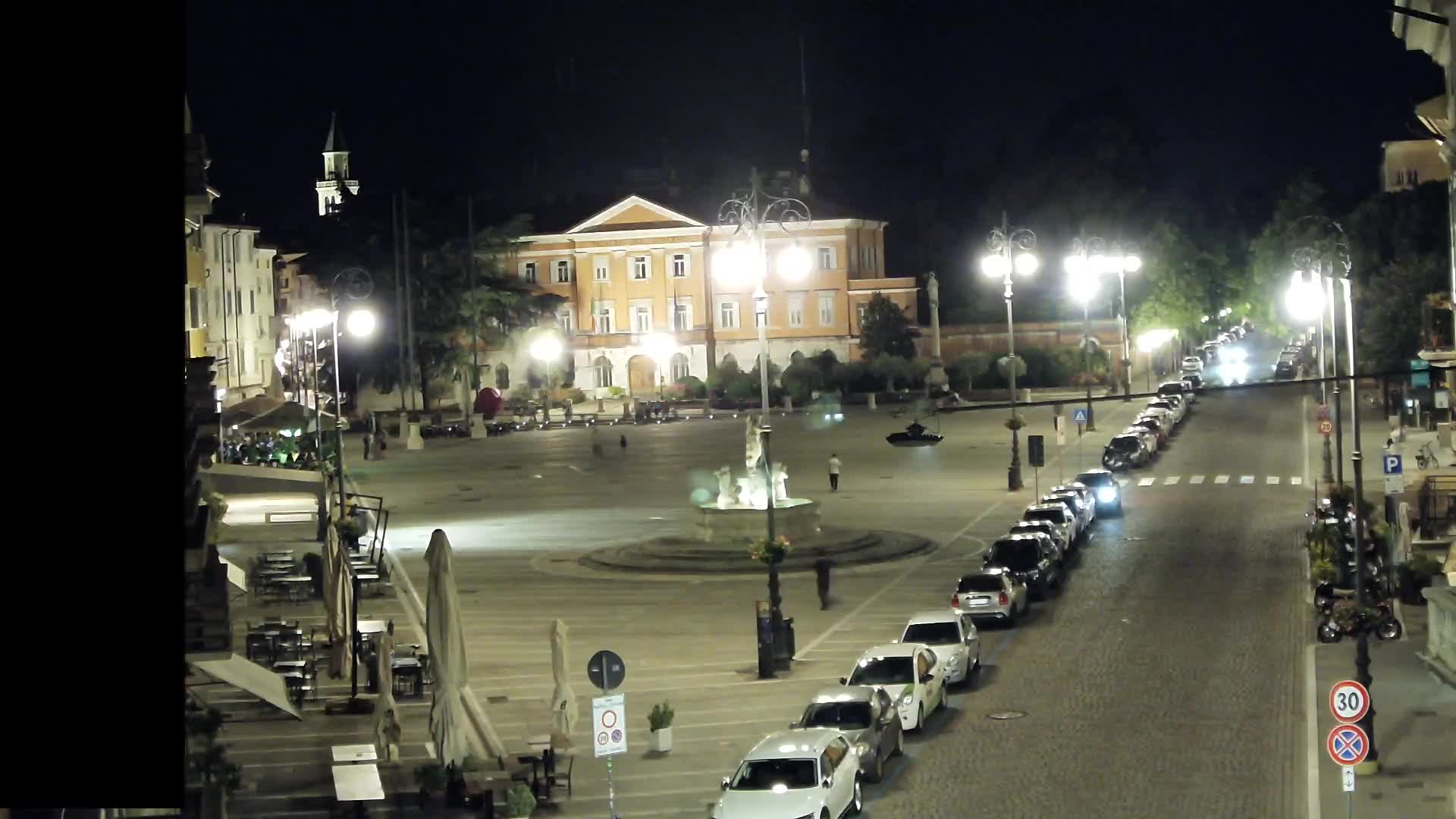 Piazza Vittoria – Görz