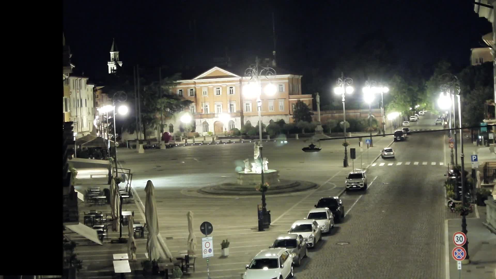 Piazza Vittoria – Görz