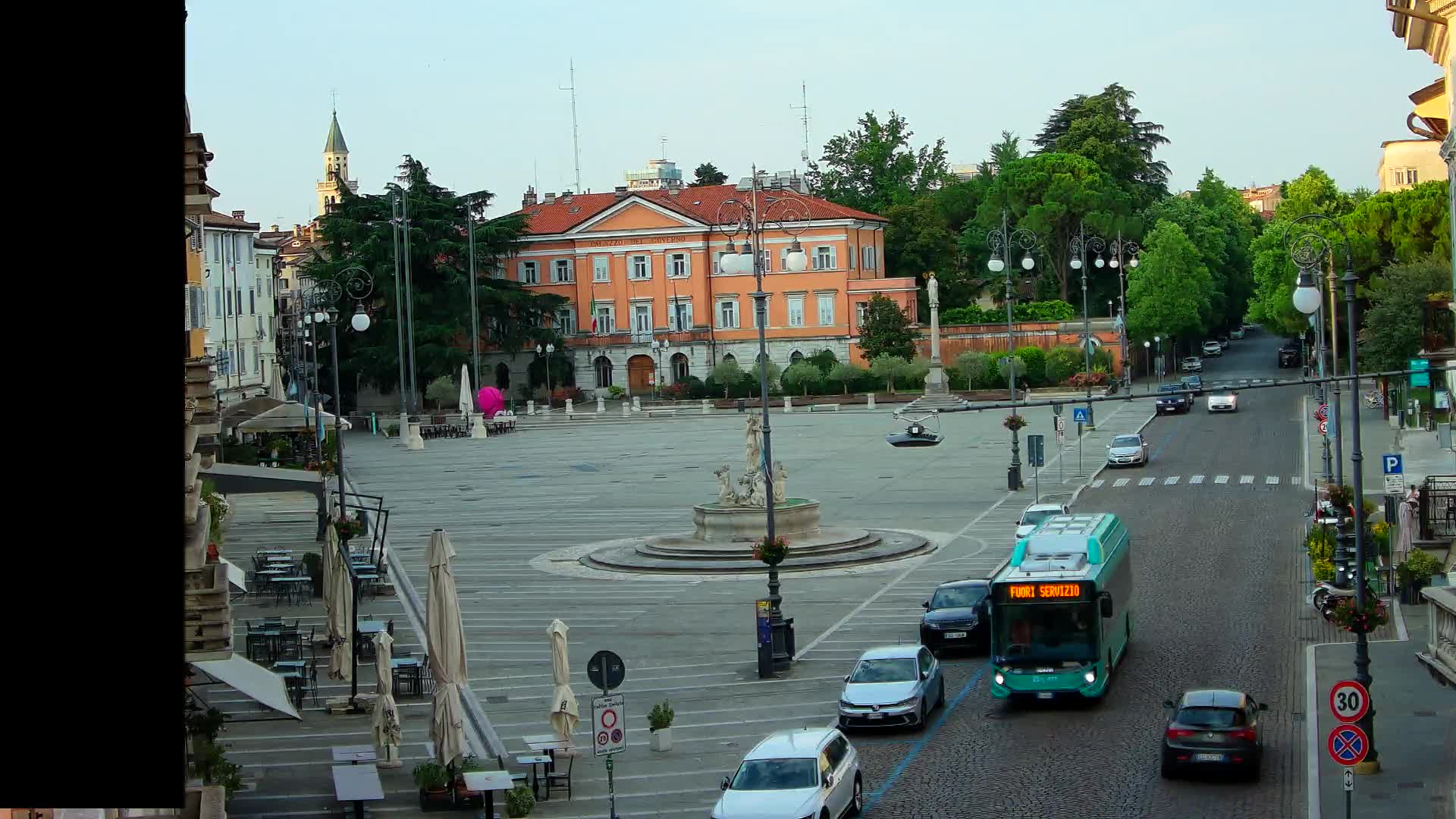 Travnik – Gorica