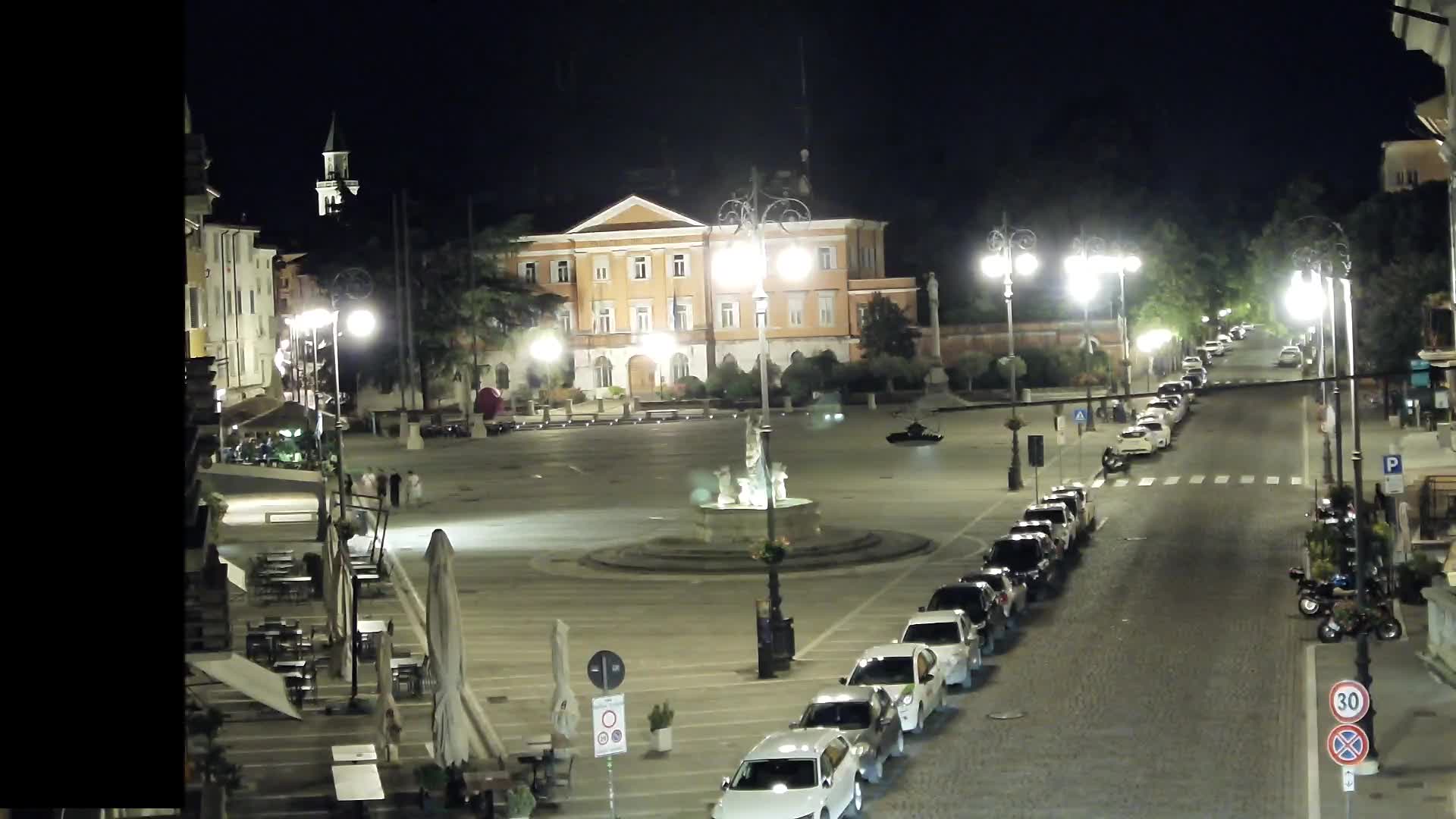 Piazza Vittoria – Görz