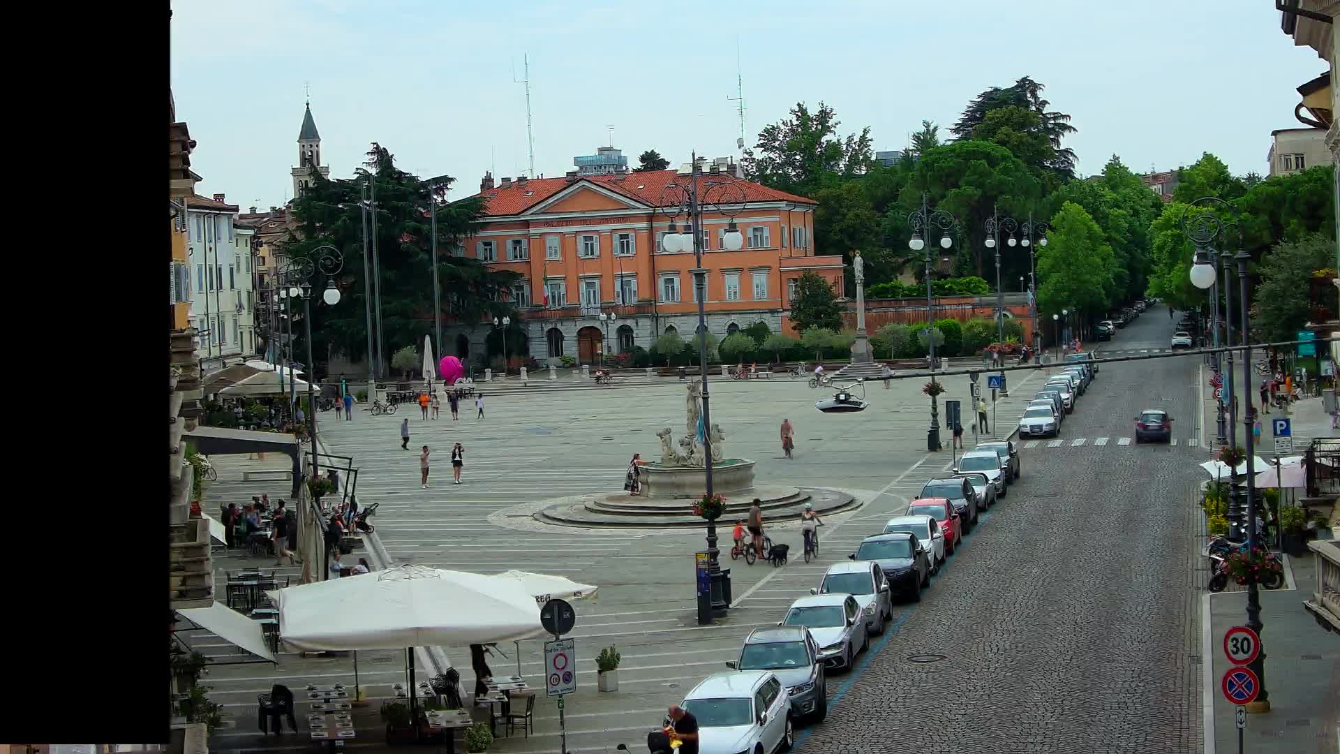 Travnik – Gorica