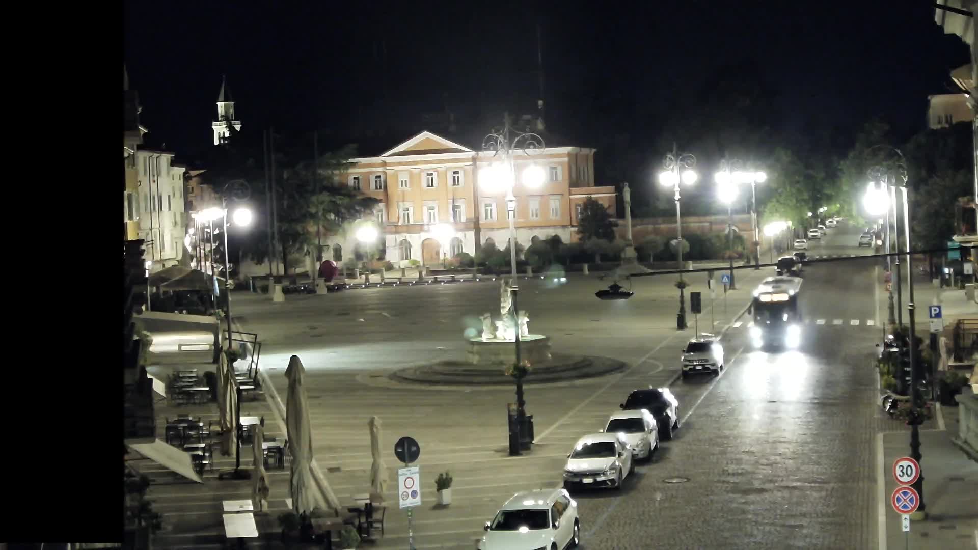 Travnik – Gorica