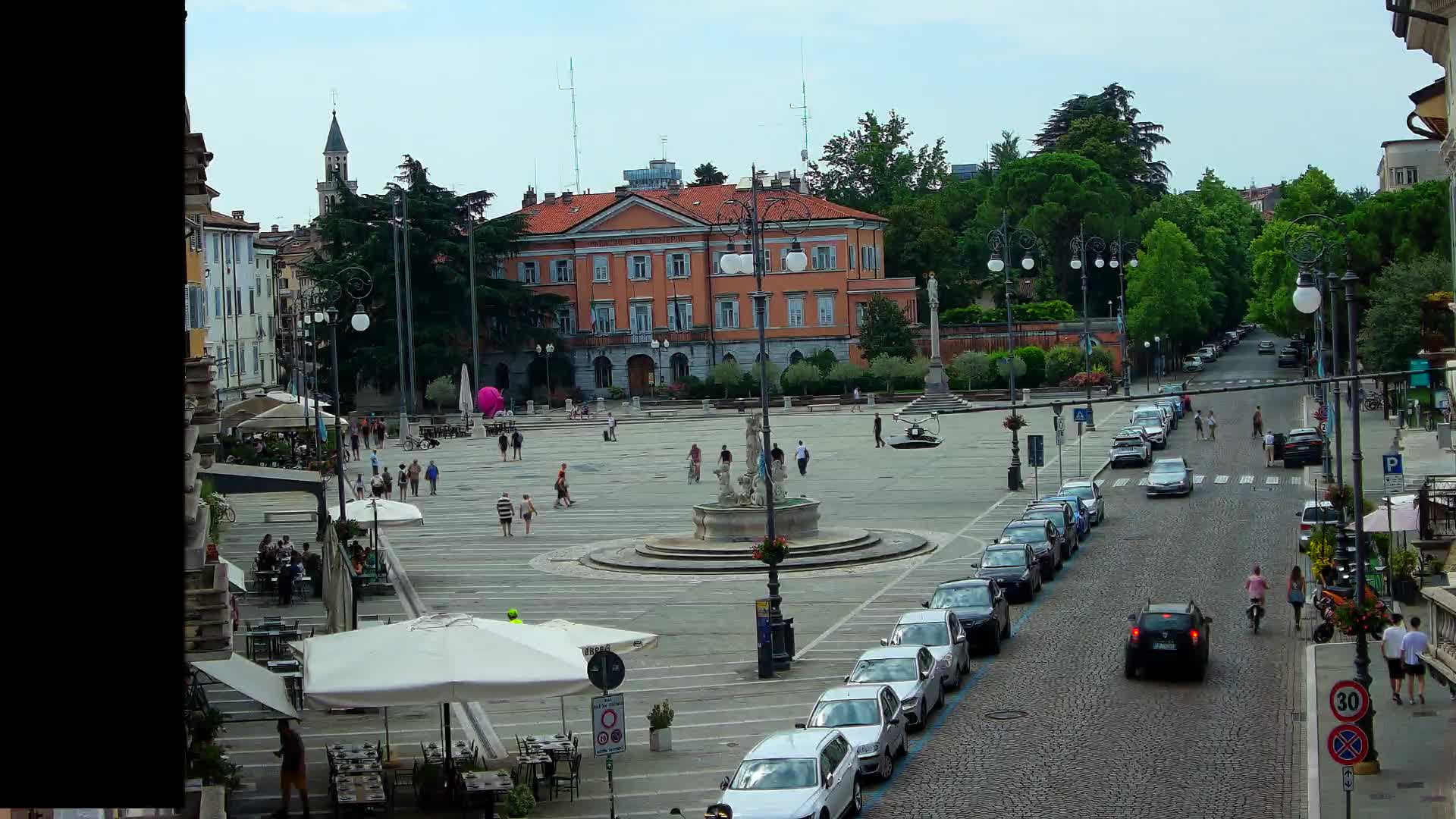 Travnik – Gorica