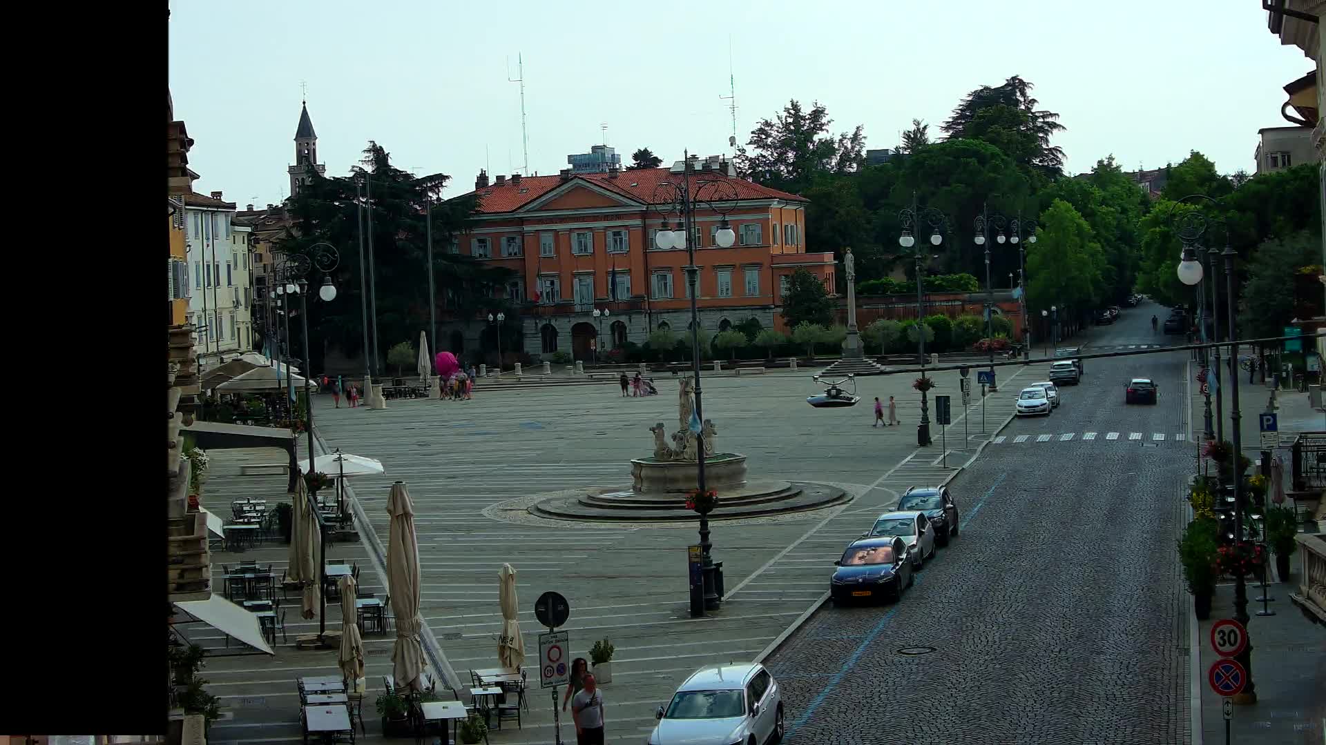 Travnik – Gorica