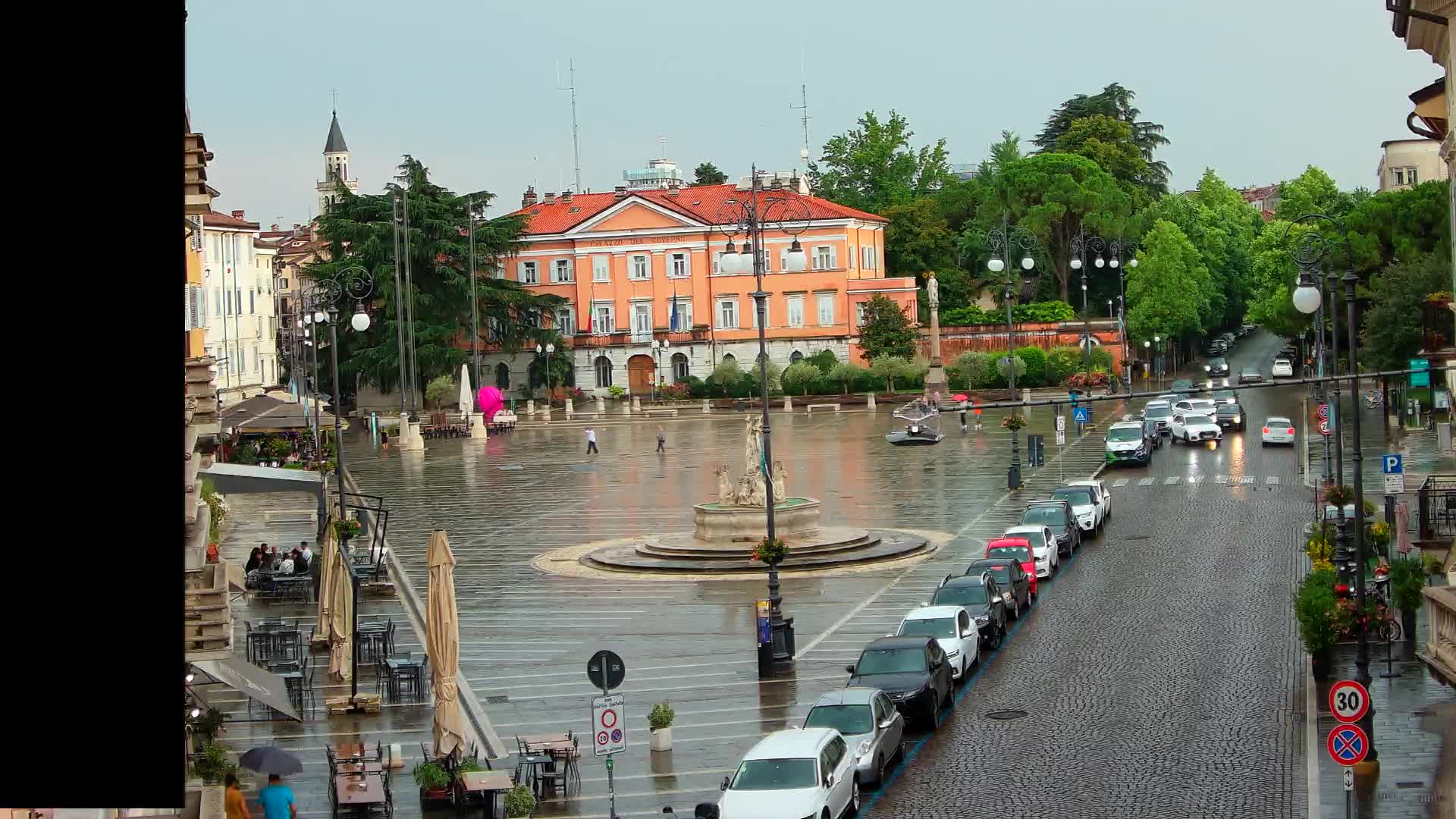 Travnik – Gorica